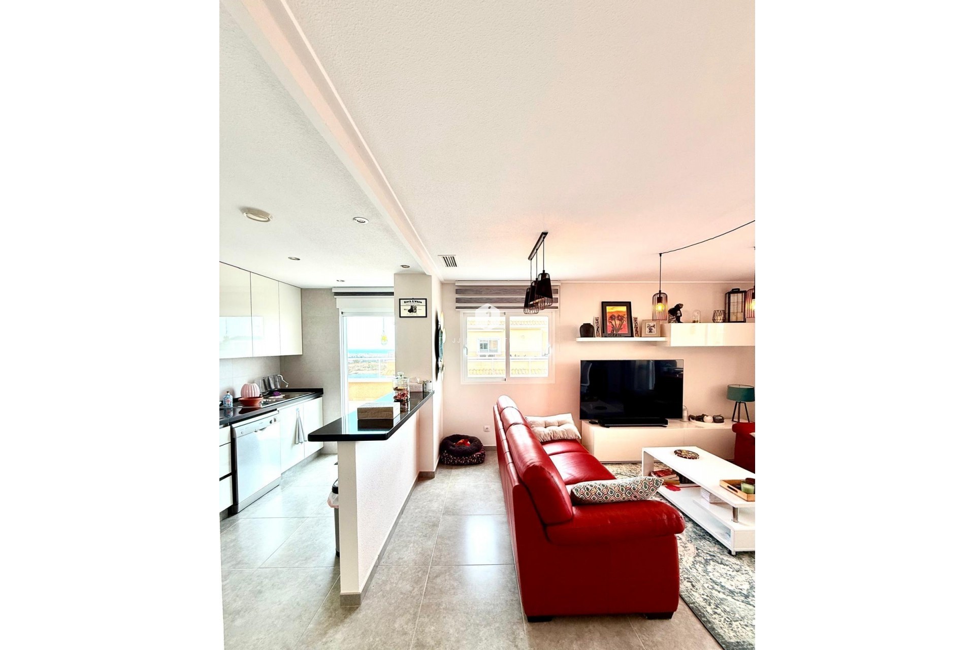 Tweedehands - Appartement / flat -
Orihuela Costa - Villamartín-las Filipinas