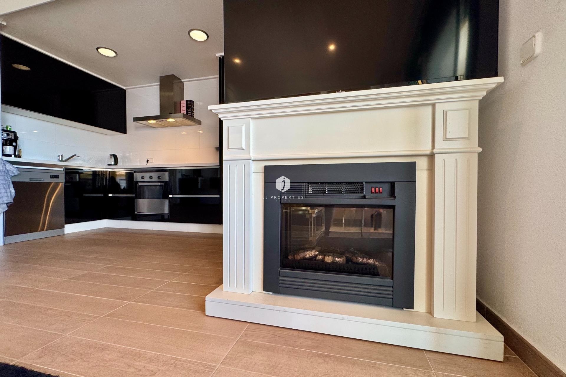 Tweedehands - Appartement / flat -
Orihuela Costa - Villamartín-las Filipinas