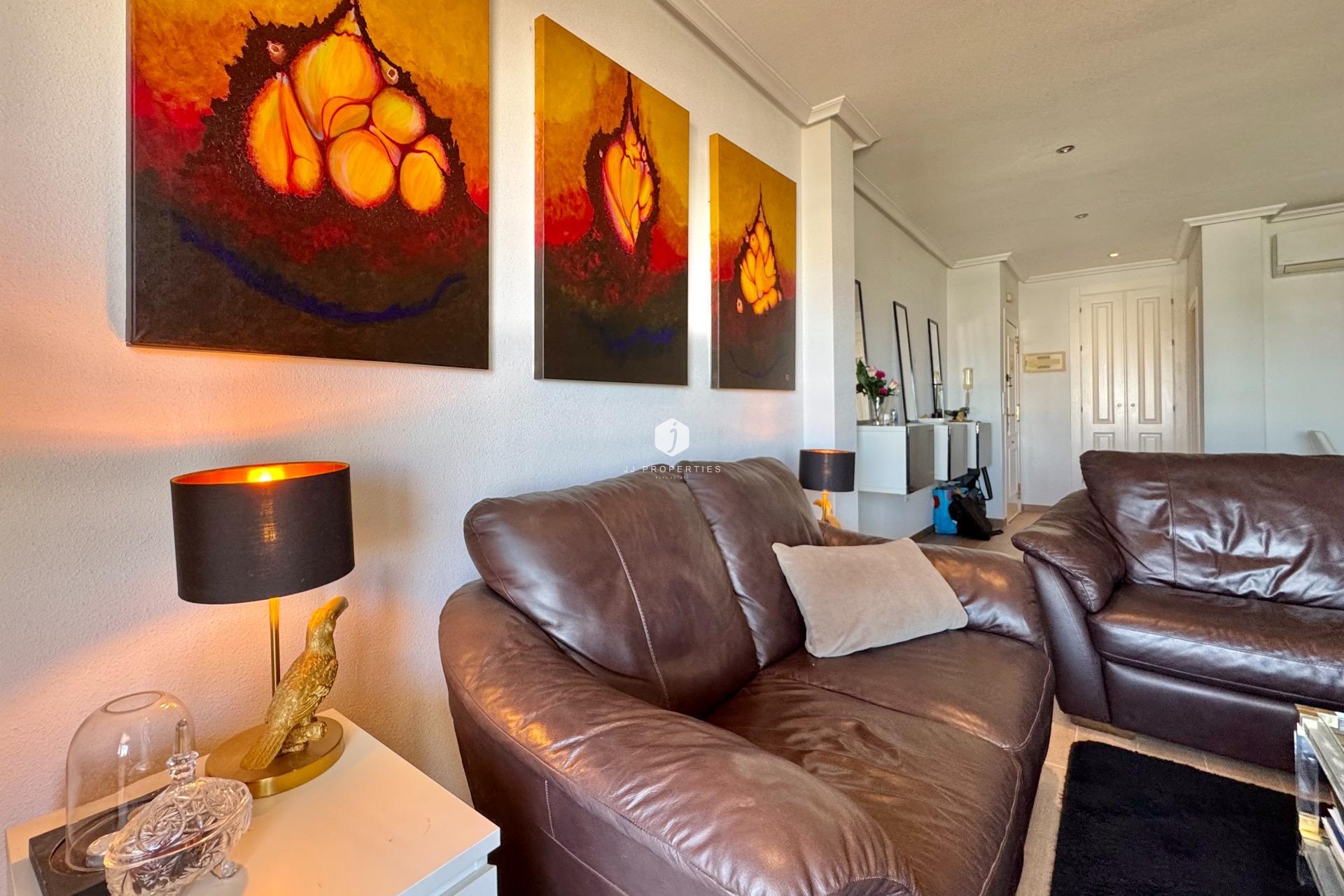 Tweedehands - Appartement / flat -
Orihuela Costa - Villamartín-las Filipinas