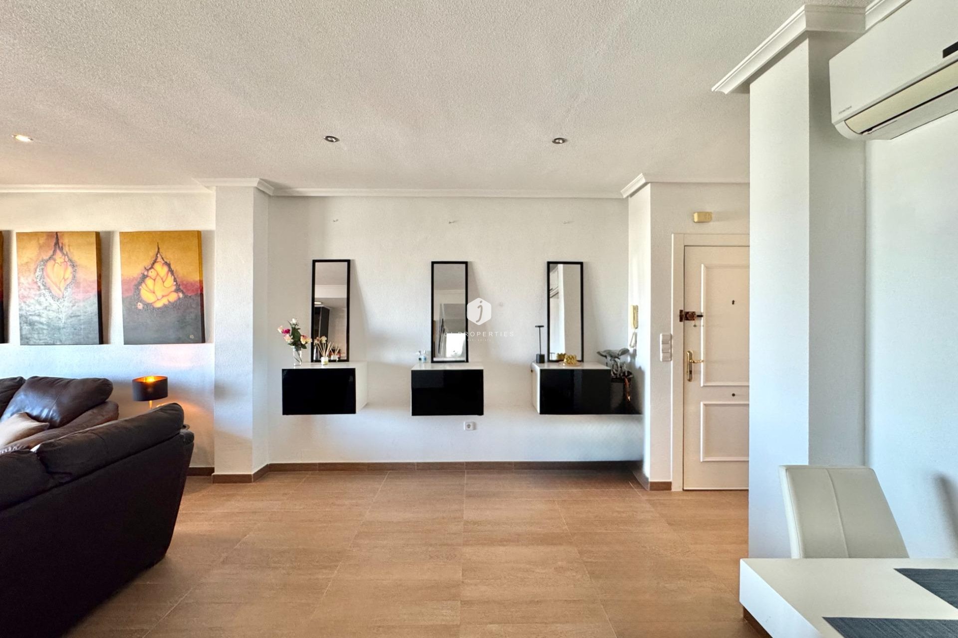 Tweedehands - Appartement / flat -
Orihuela Costa - Villamartín-las Filipinas