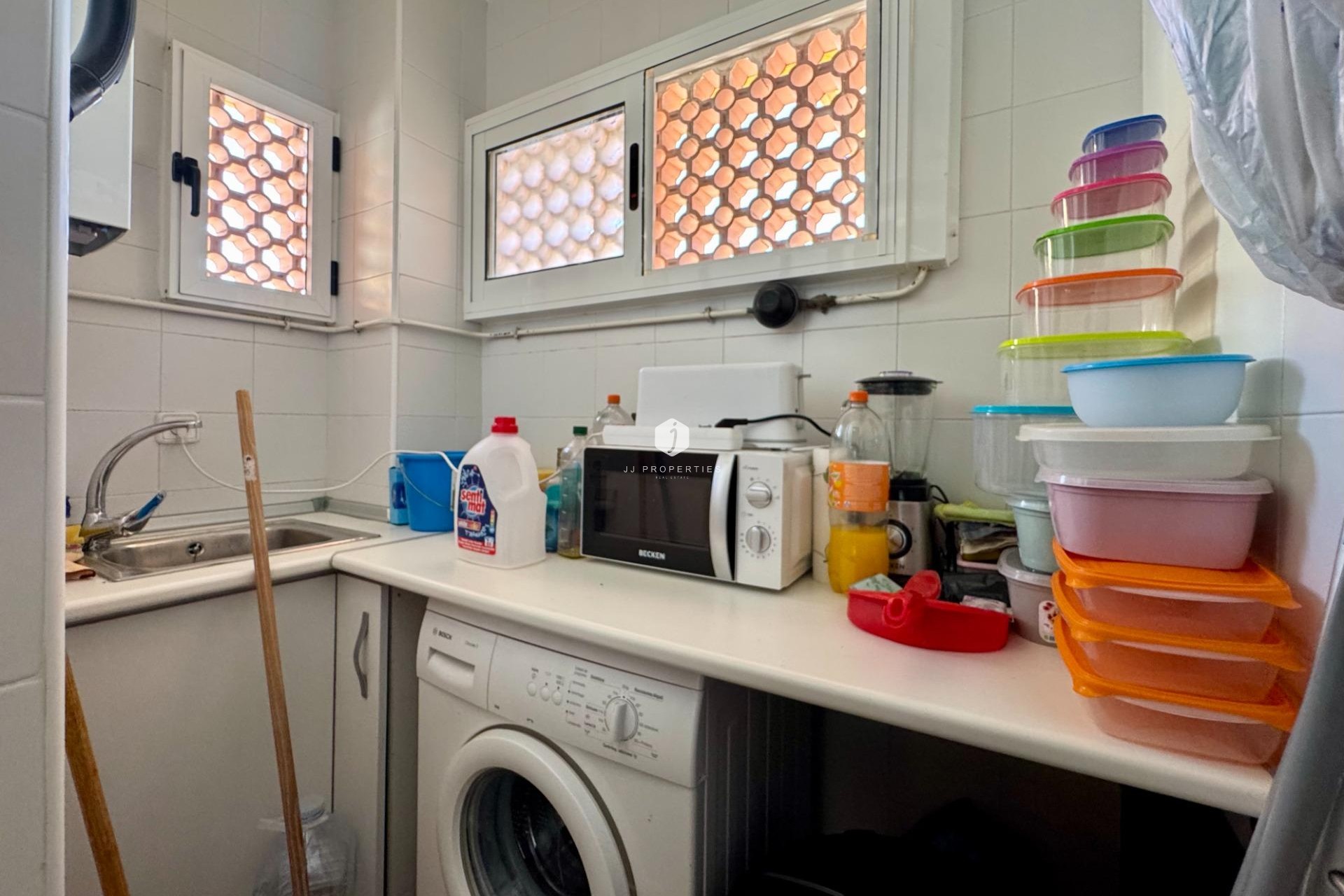 Tweedehands - Appartement / flat -
Orihuela Costa - Villamartín-las Filipinas