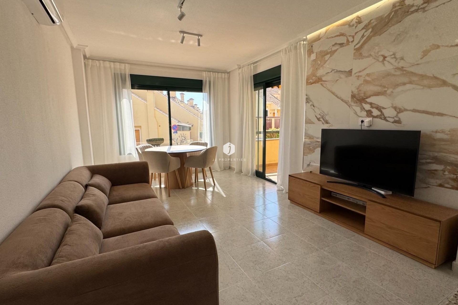 Tweedehands - Appartement / flat -
Orihuela Costa - Villamartín-las Filipinas