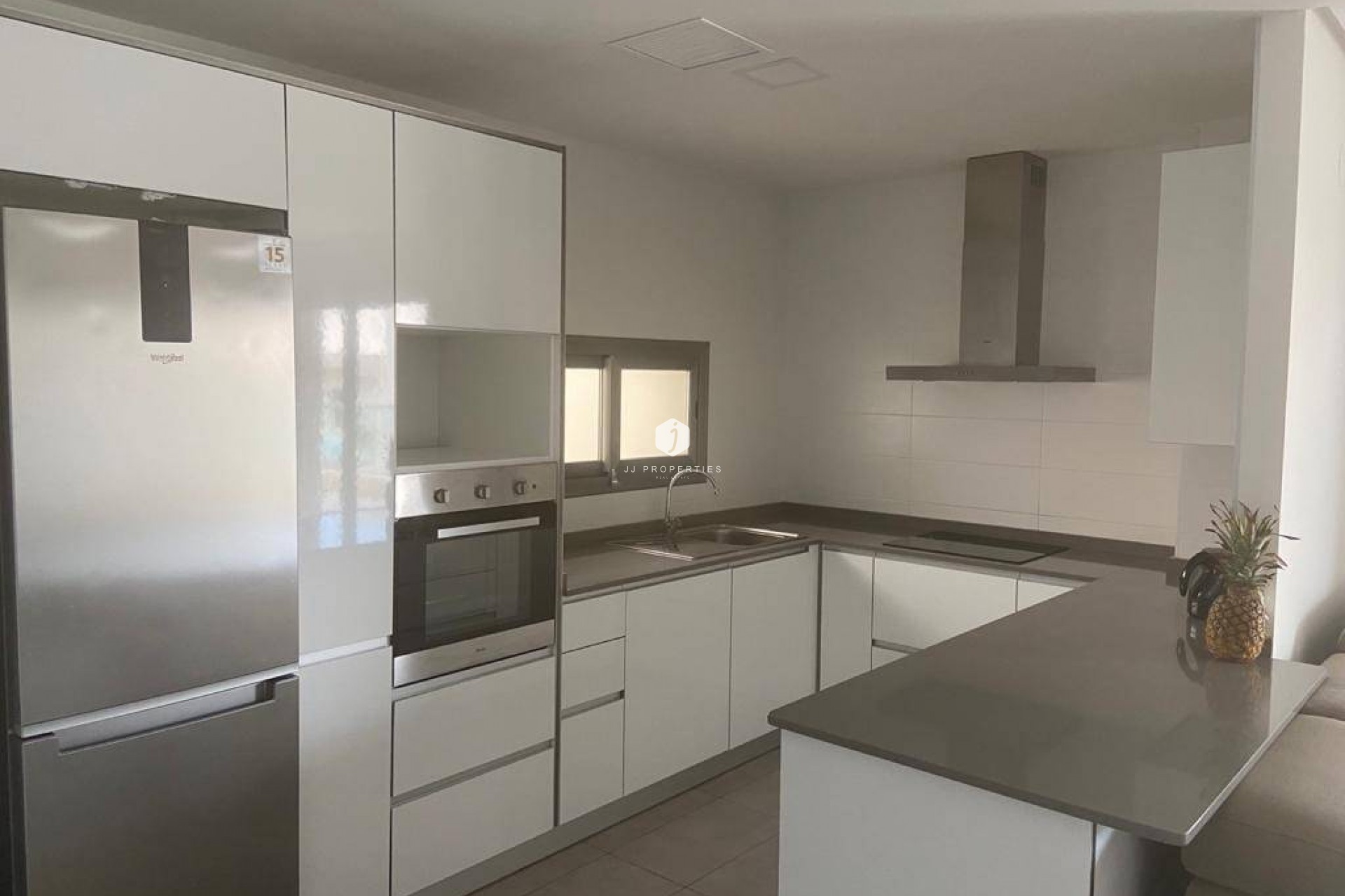 Tweedehands - Appartement / flat -
Orihuela Costa - Villamartín