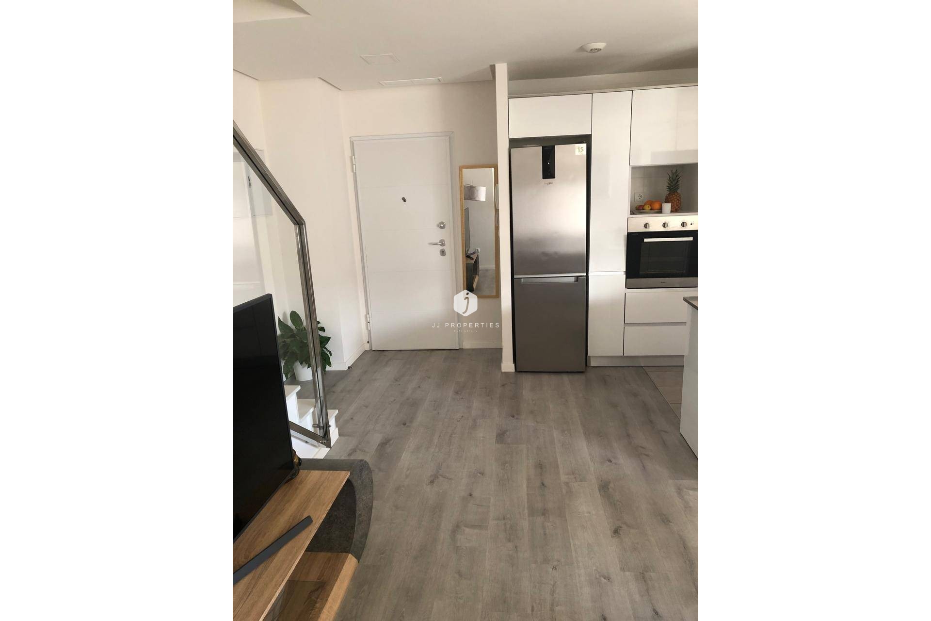 Tweedehands - Appartement / flat -
Orihuela Costa - Villamartín