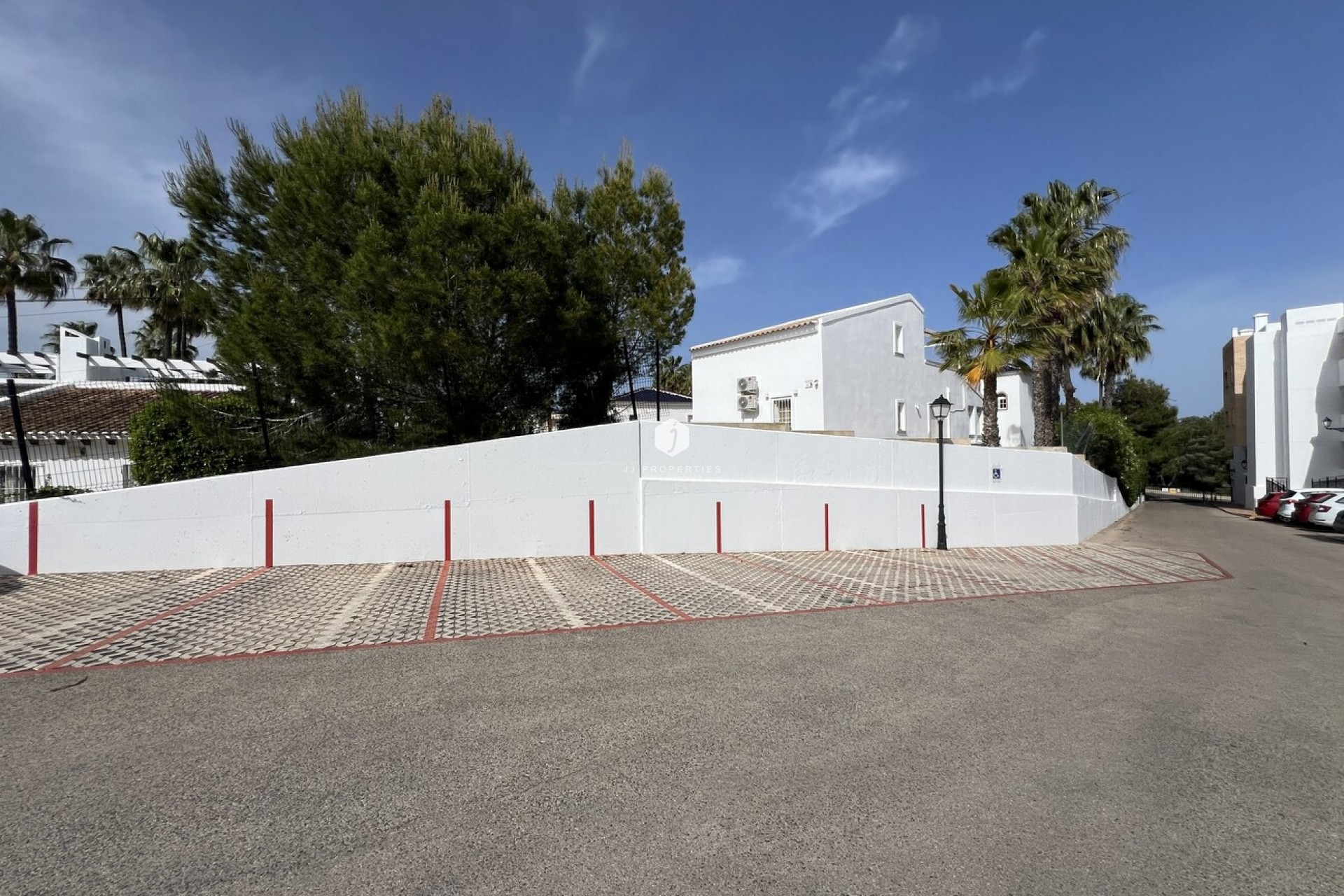 Tweedehands - Appartement / flat -
Orihuela Costa - Villamartín