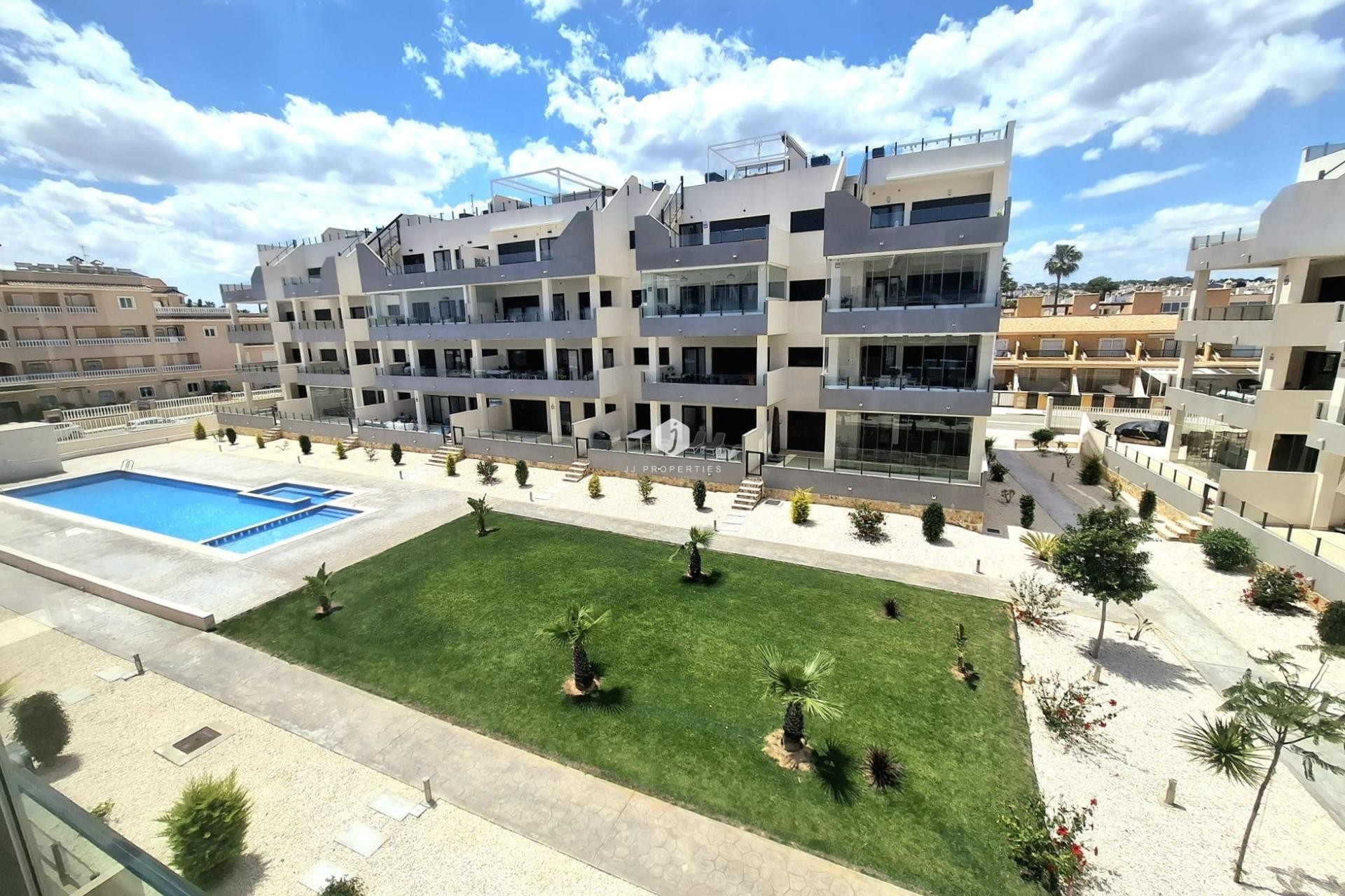 Tweedehands - Appartement / flat -
Orihuela Costa - Villamartín