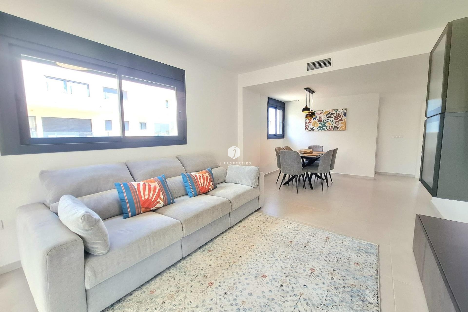 Tweedehands - Appartement / flat -
Orihuela Costa - Villamartín