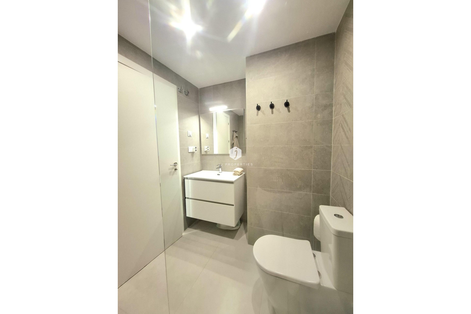 Tweedehands - Appartement / flat -
Orihuela Costa - Villamartín