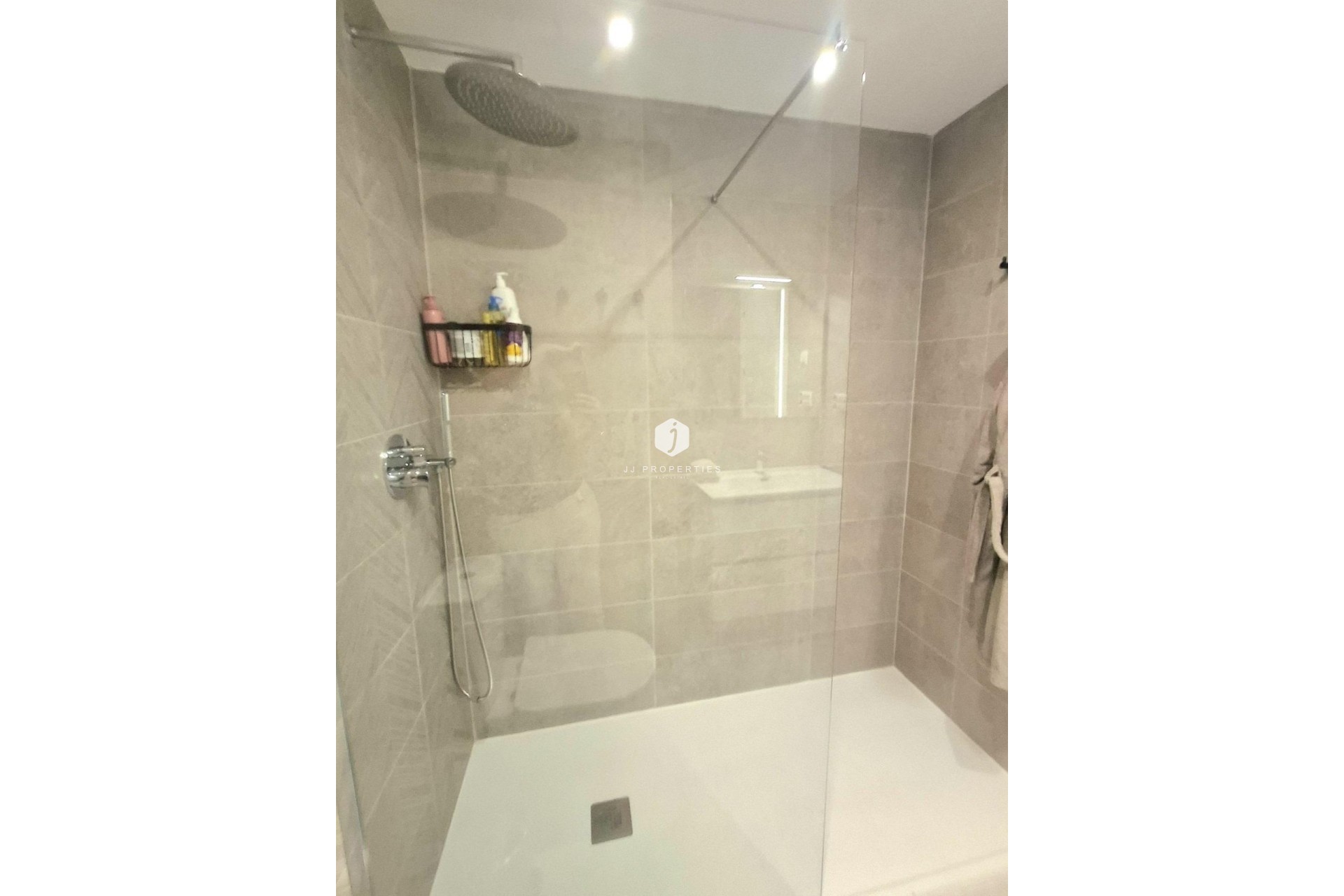 Tweedehands - Appartement / flat -
Orihuela Costa - Villamartín