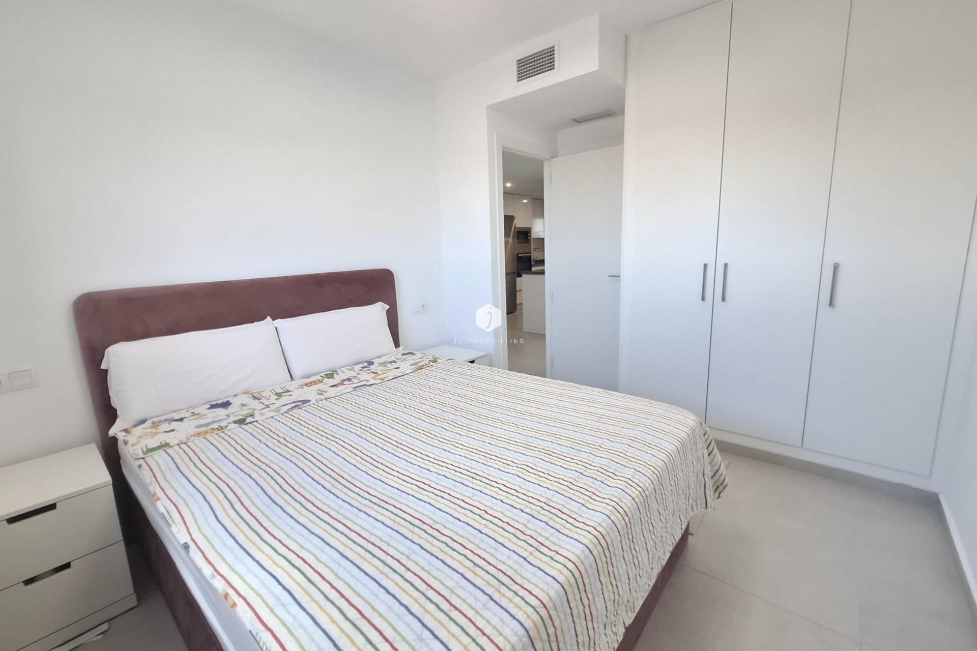 Tweedehands - Appartement / flat -
Orihuela Costa - Villamartín