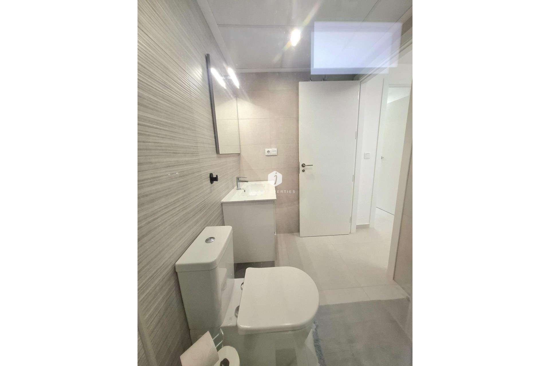 Tweedehands - Appartement / flat -
Orihuela Costa - Villamartín