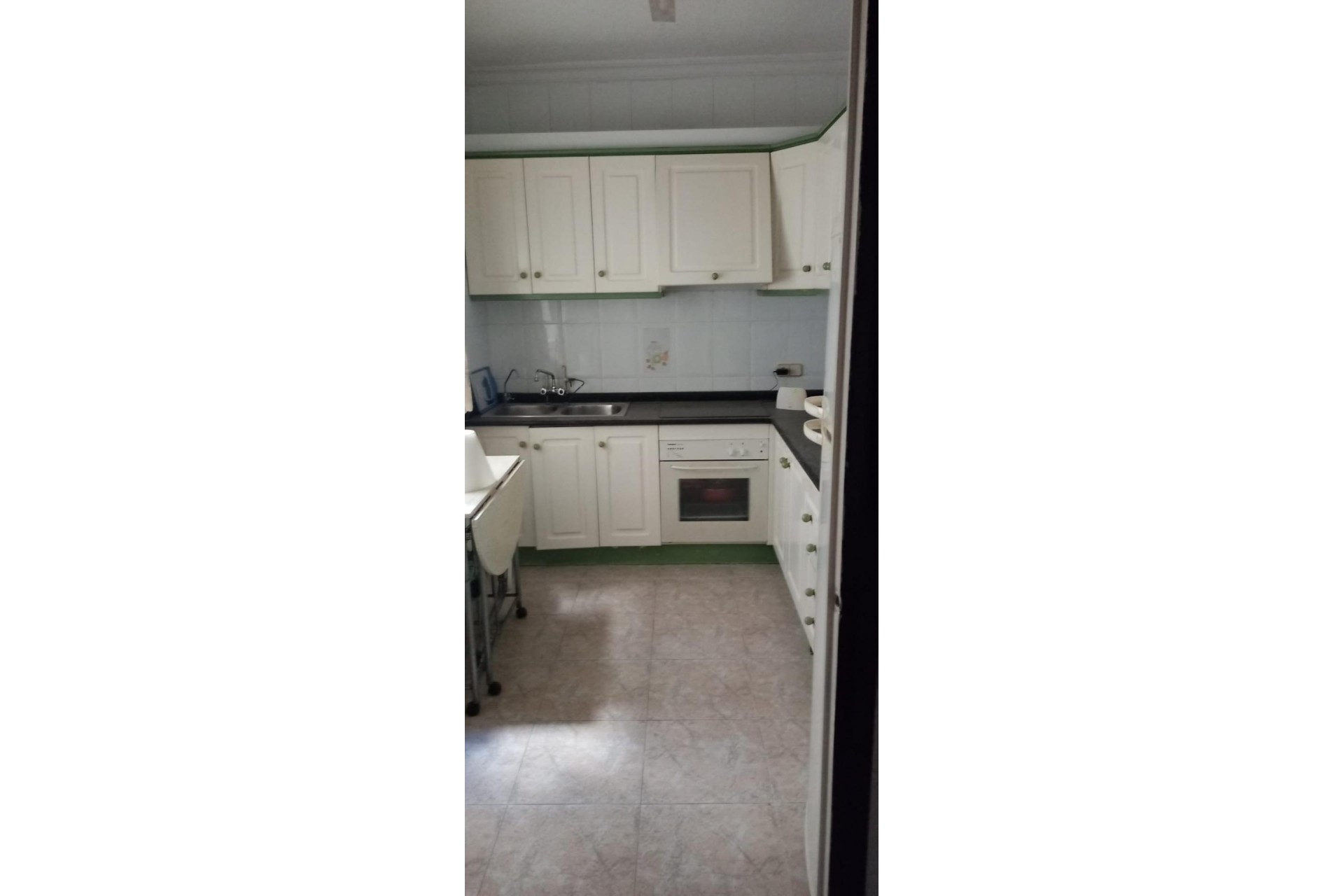 Tweedehands - Appartement / flat -
Orihuela - Zona Centro