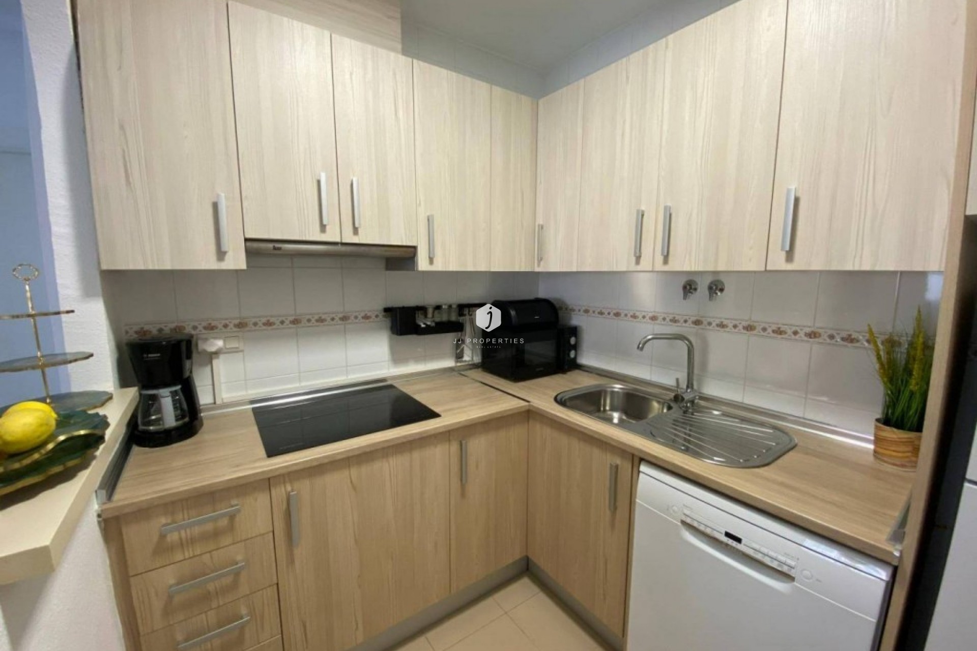 Tweedehands - Appartement / flat -
Playa De Los Naufragos - Costa Blanca