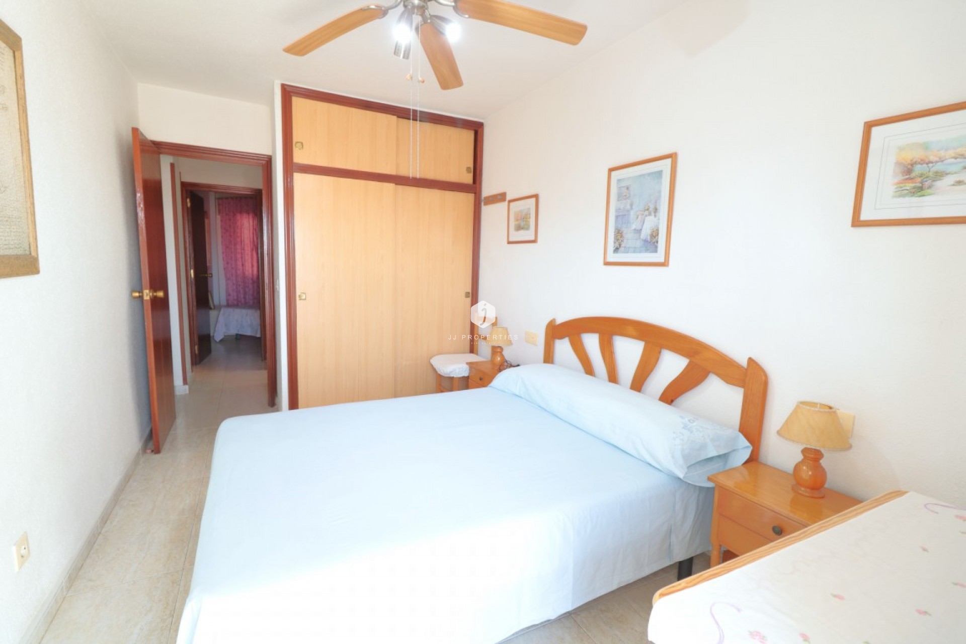 Tweedehands - Appartement / flat -
Playa Del Acequion - Costa Blanca
