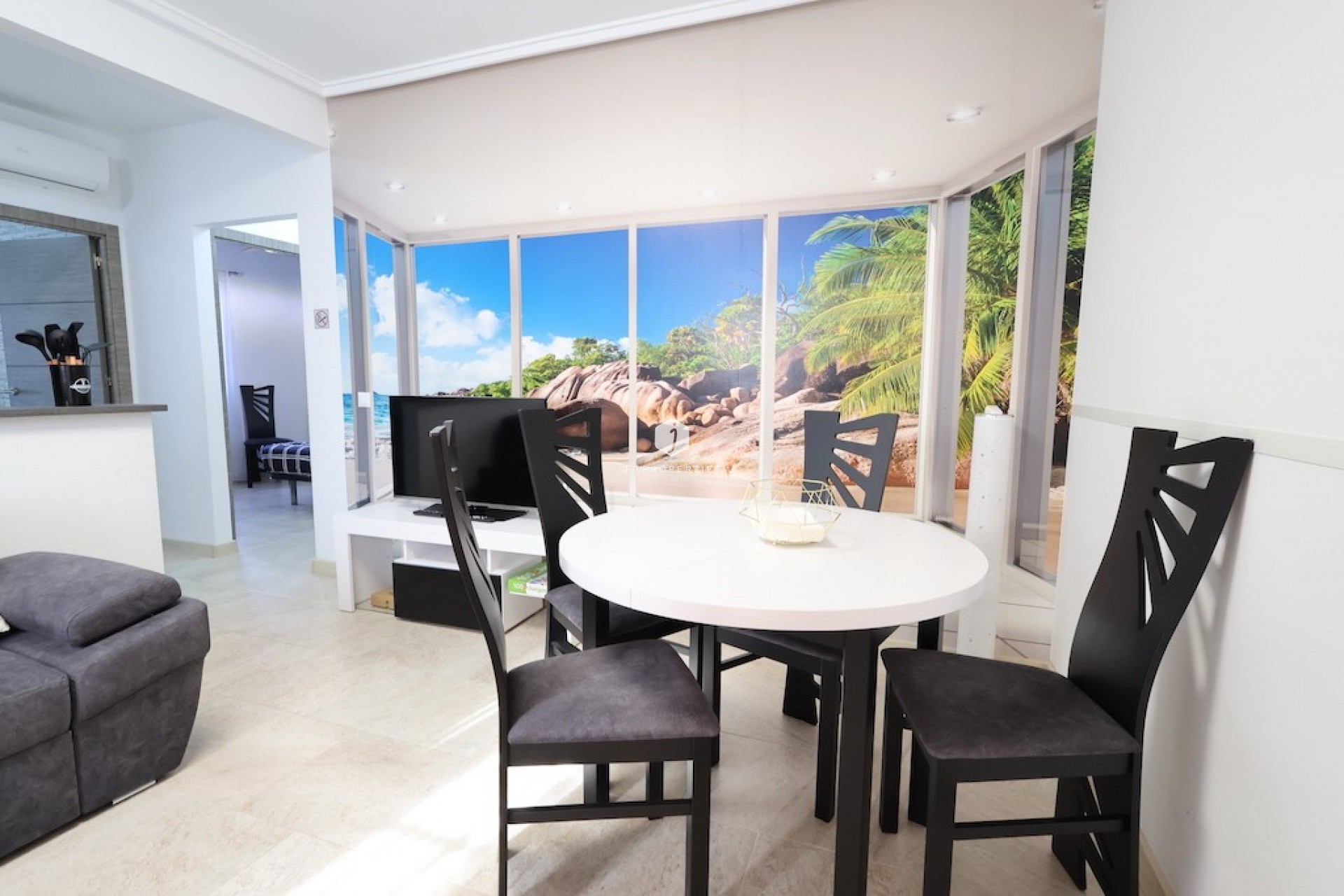 Tweedehands - Appartement / flat -
Playa Del Acequion - Costa Blanca