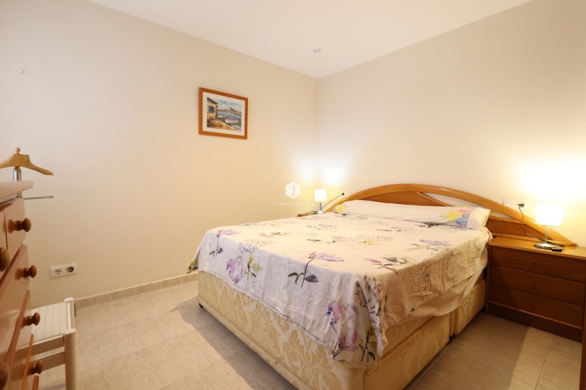 Tweedehands - Appartement / flat -
Playa Del Acequion - Costa Blanca