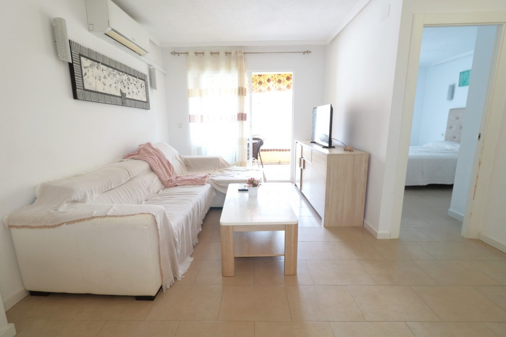 Tweedehands - Appartement / flat -
Playa del Cura - Costa Blanca