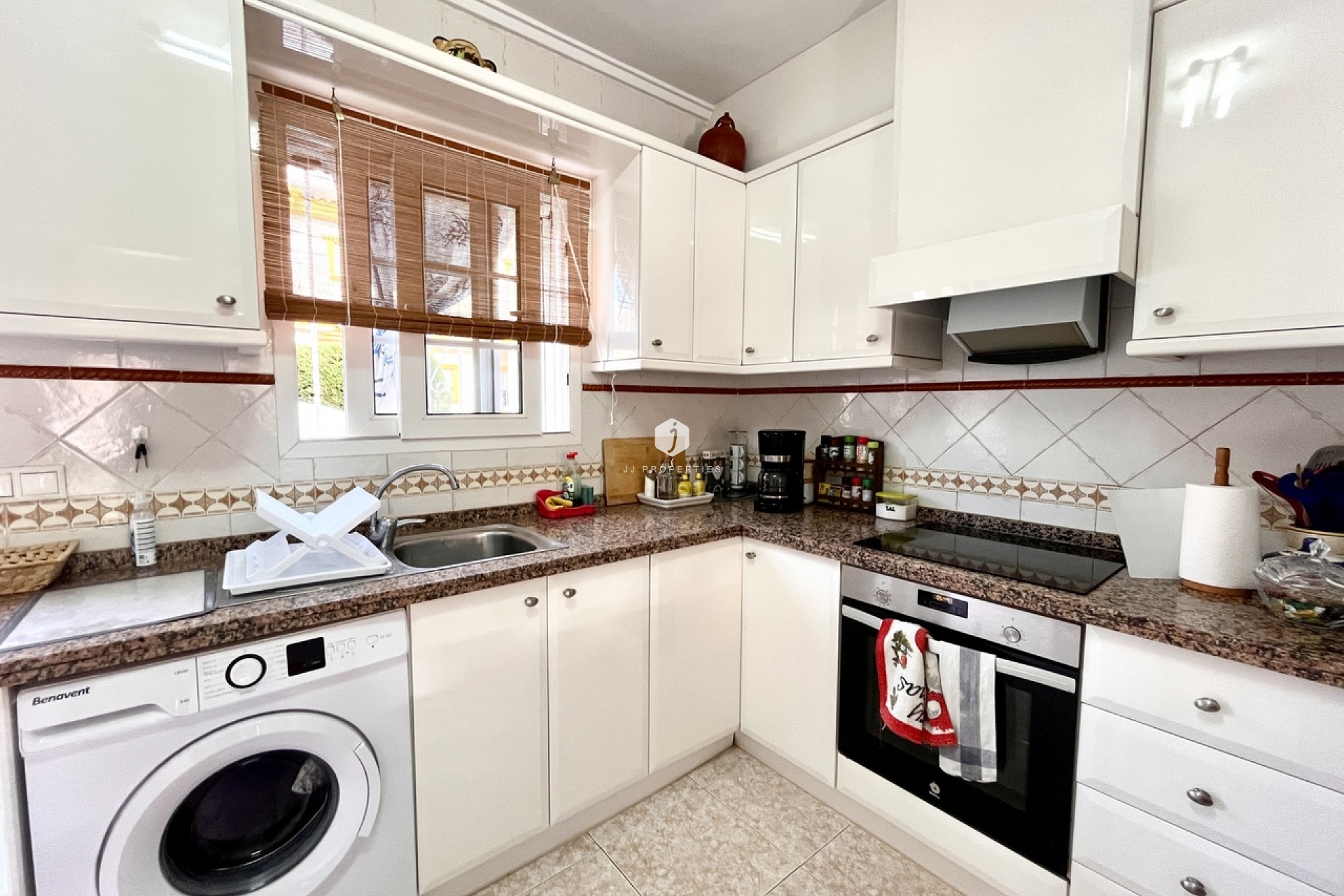 Tweedehands - Appartement / flat -
Playa Flamenca - Costa Blanca