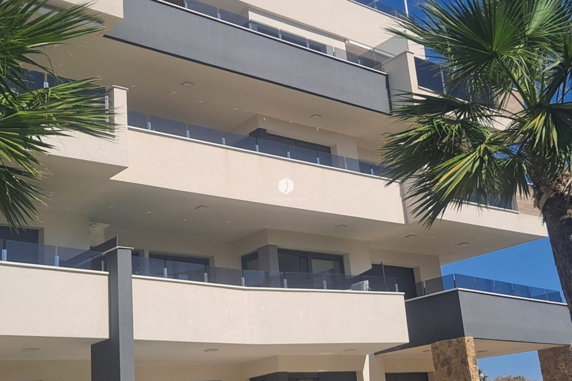 Tweedehands - Appartement / flat -
Playa Flamenca - Costa Blanca