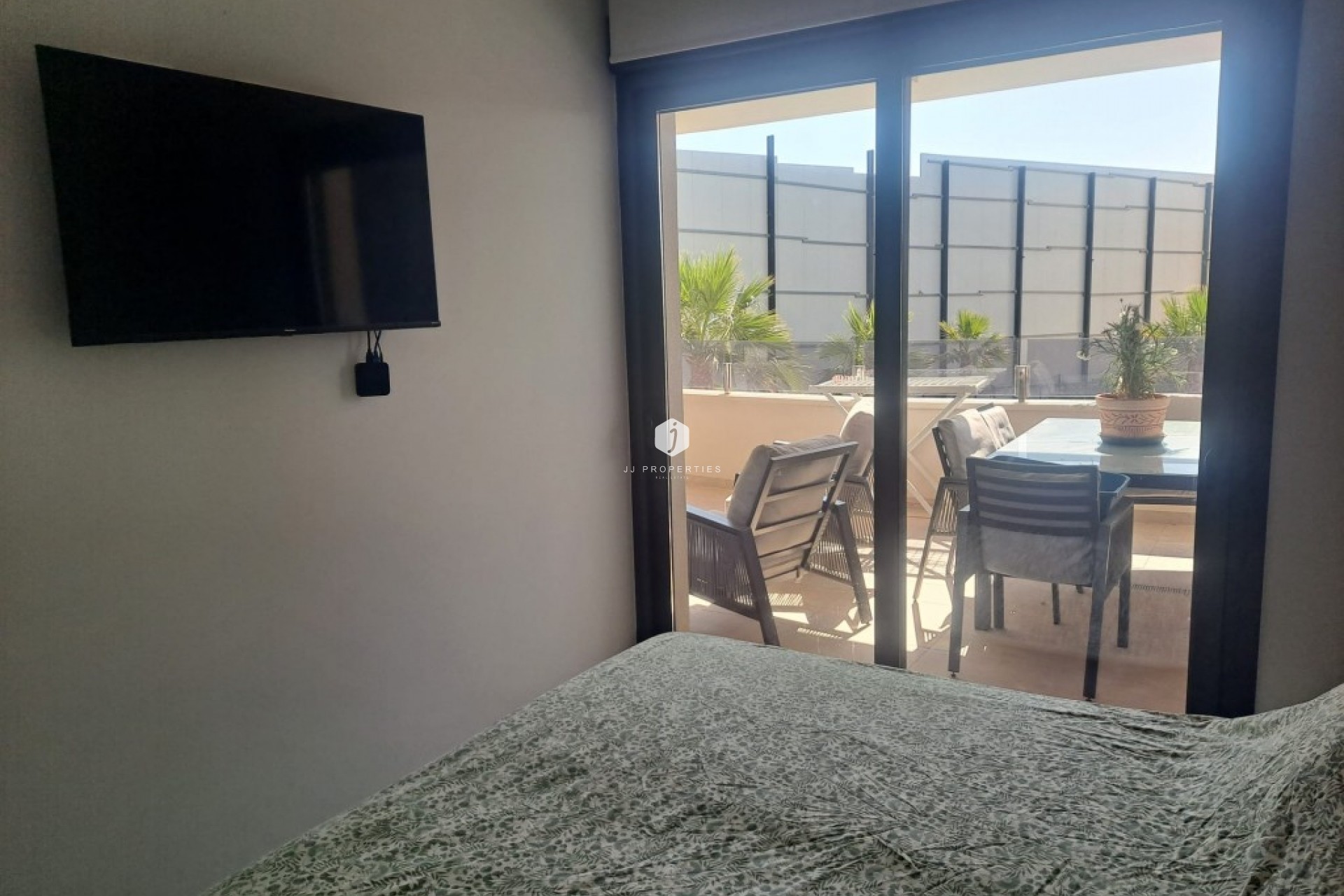Tweedehands - Appartement / flat -
Playa Flamenca - Costa Blanca