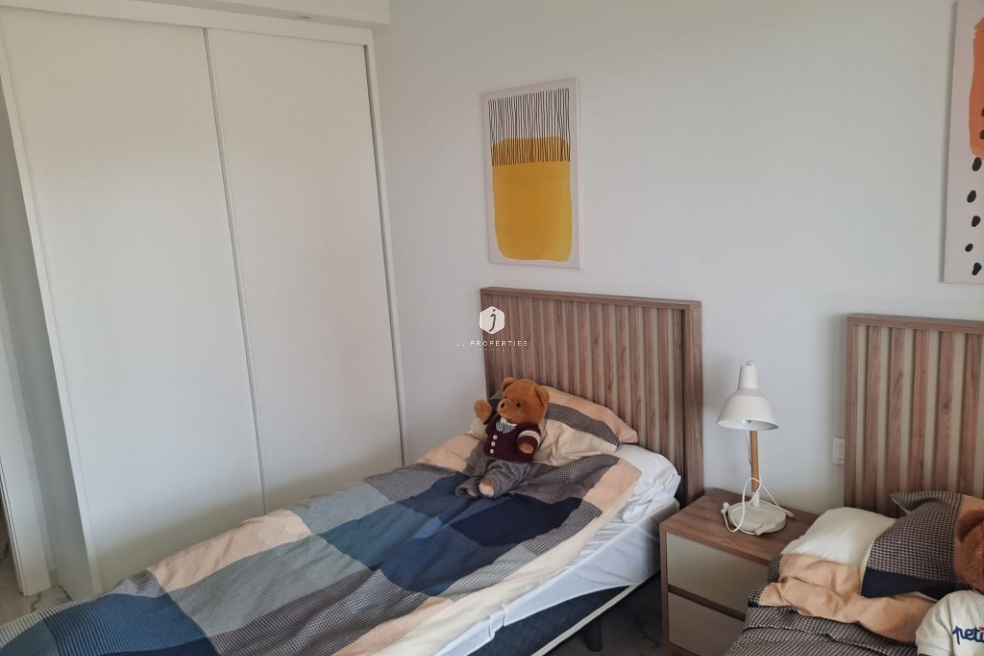 Tweedehands - Appartement / flat -
Playa Flamenca - Costa Blanca