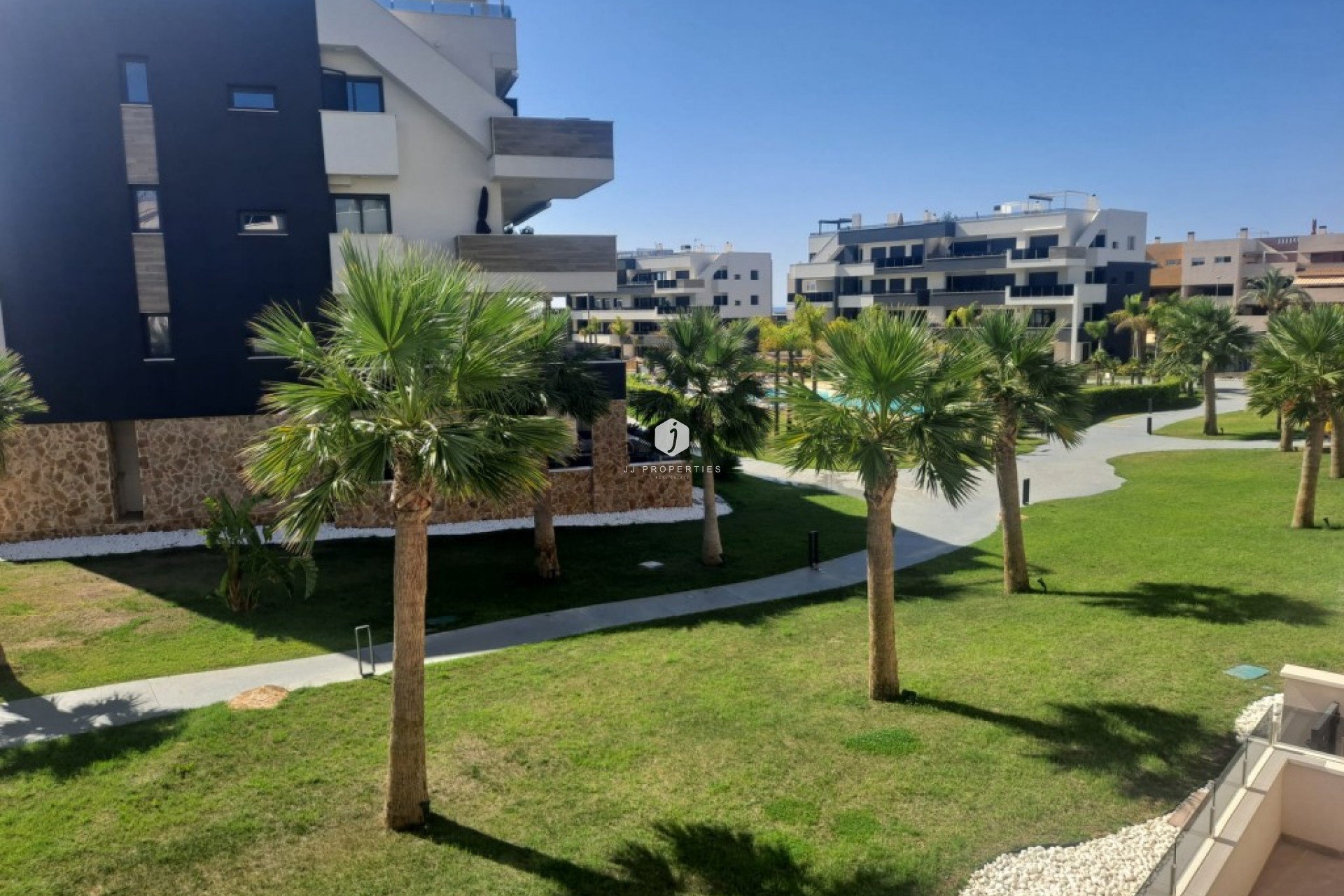 Tweedehands - Appartement / flat -
Playa Flamenca - Costa Blanca