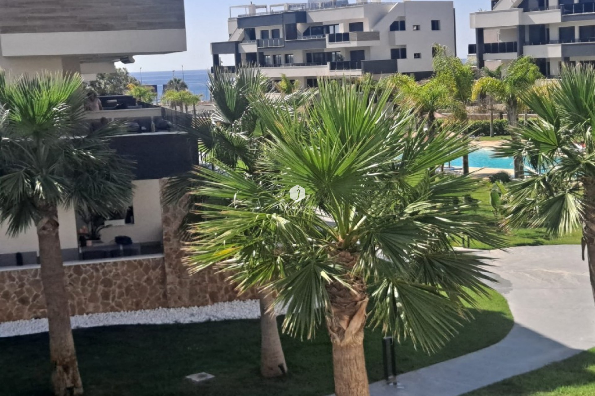 Tweedehands - Appartement / flat -
Playa Flamenca - Costa Blanca