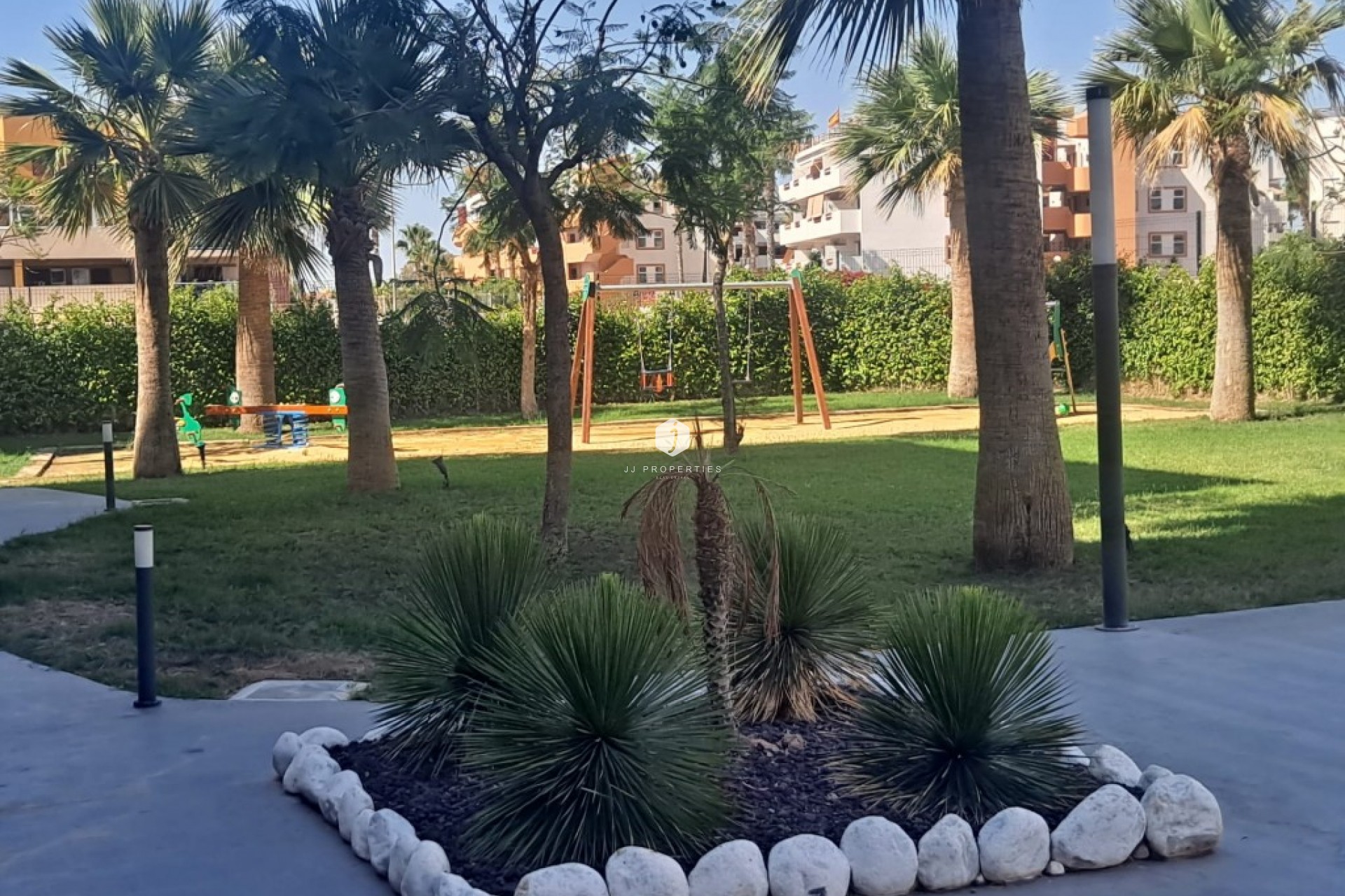 Tweedehands - Appartement / flat -
Playa Flamenca - Costa Blanca