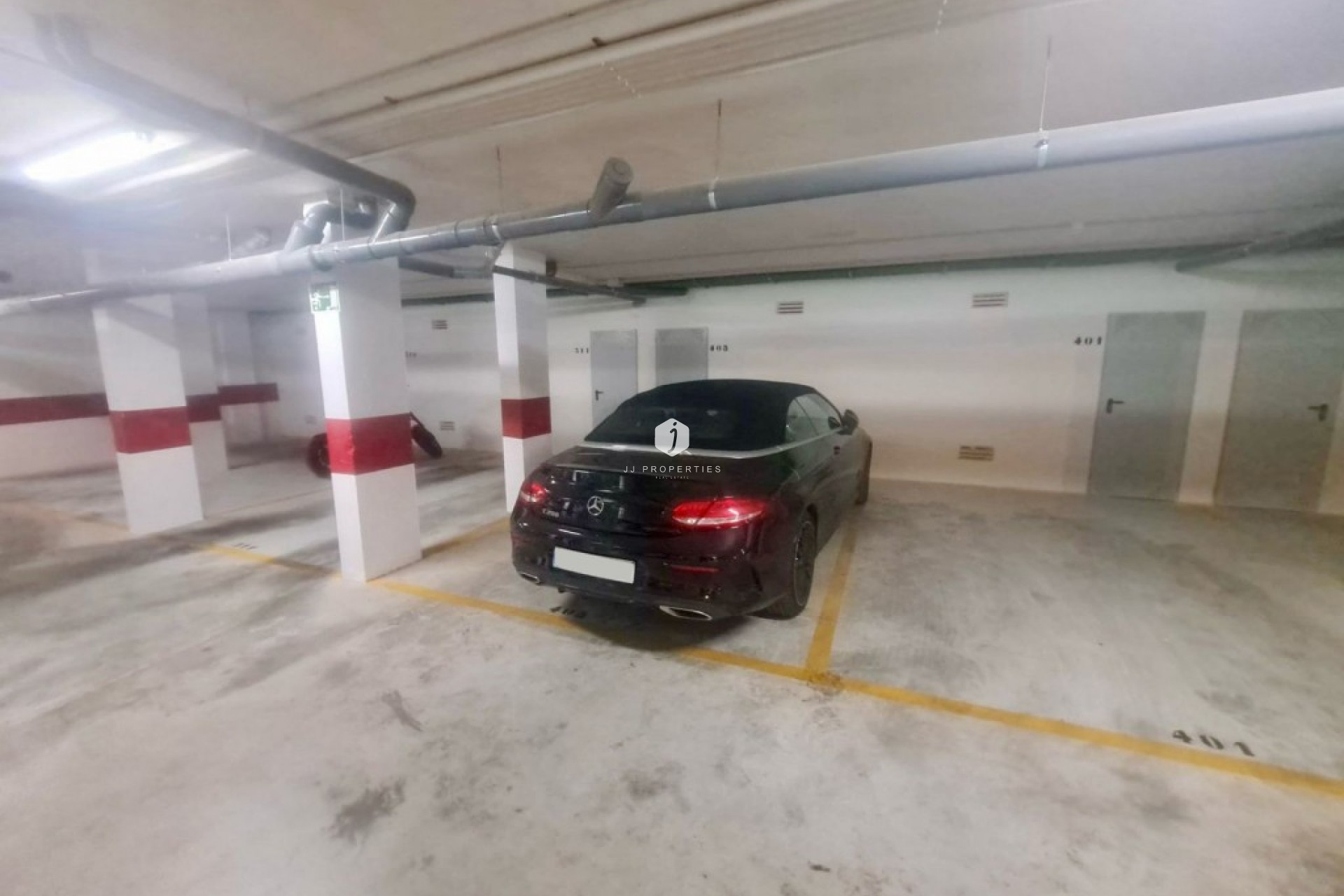 Tweedehands - Appartement / flat -
Playa Flamenca - Costa Blanca