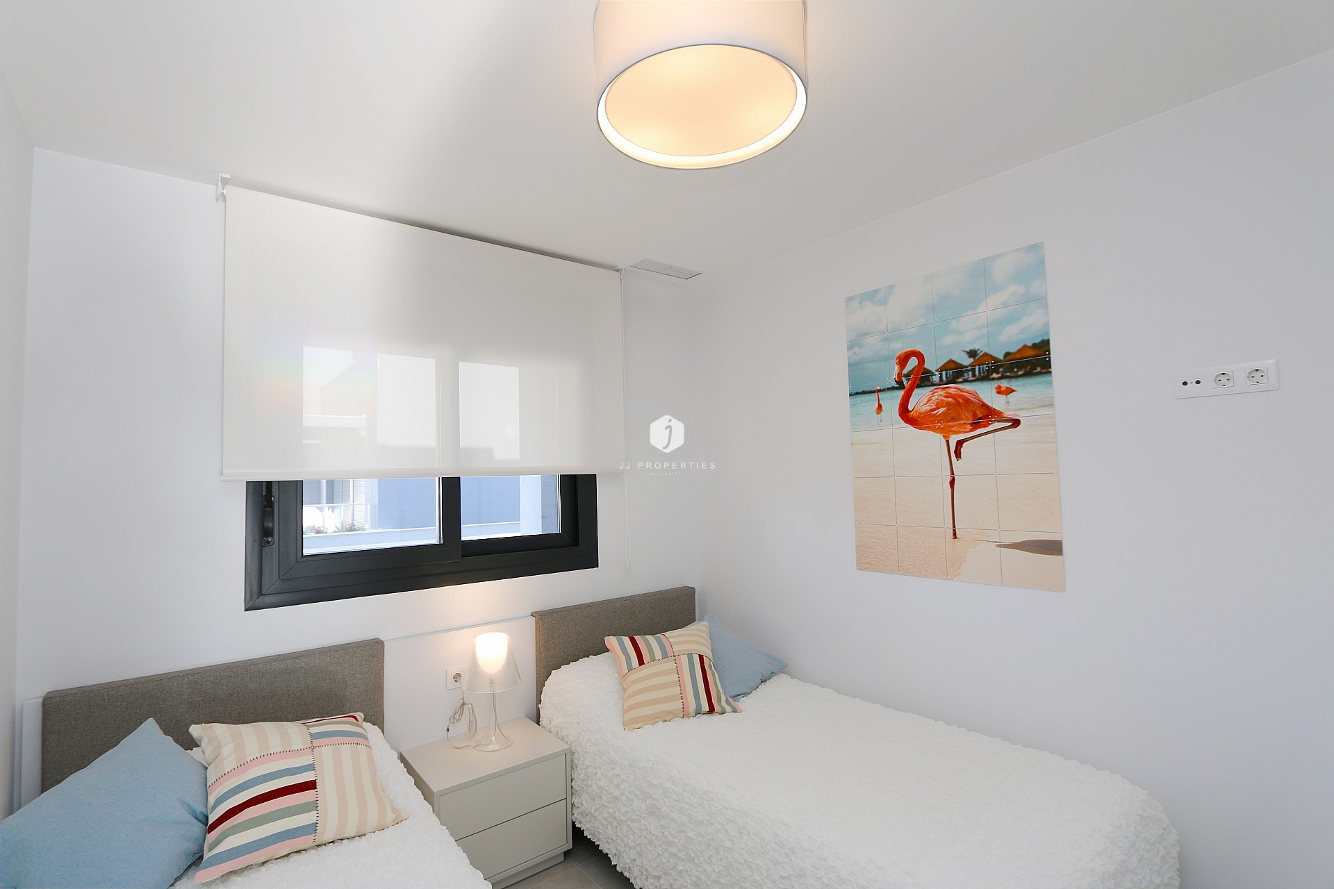 Tweedehands - Appartement / flat -
Playa Flamenca - Costa Blanca