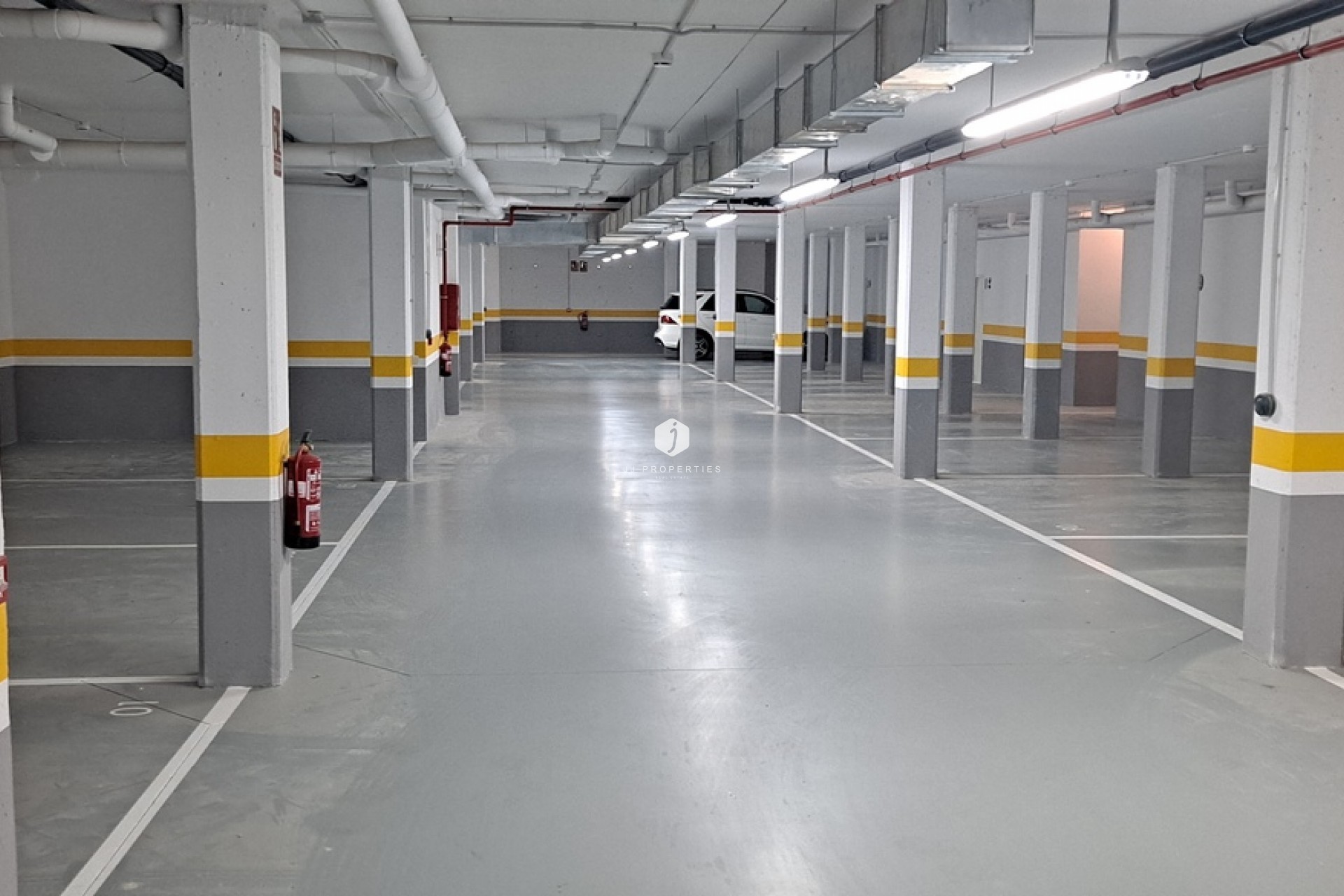 Tweedehands - Appartement / flat -
Playa Flamenca - Costa Blanca