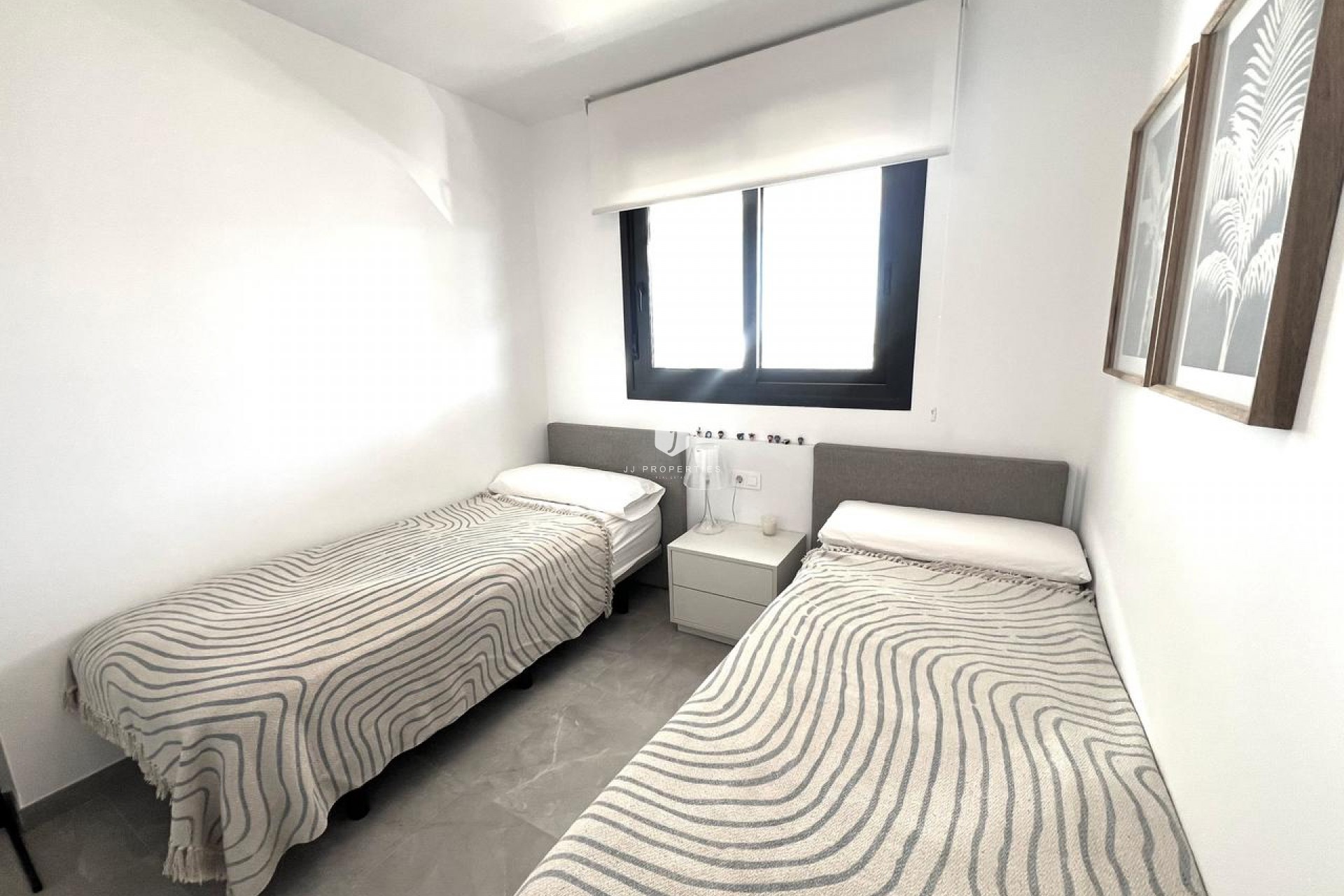 Tweedehands - Appartement / flat -
Playa Flamenca - Costa Blanca