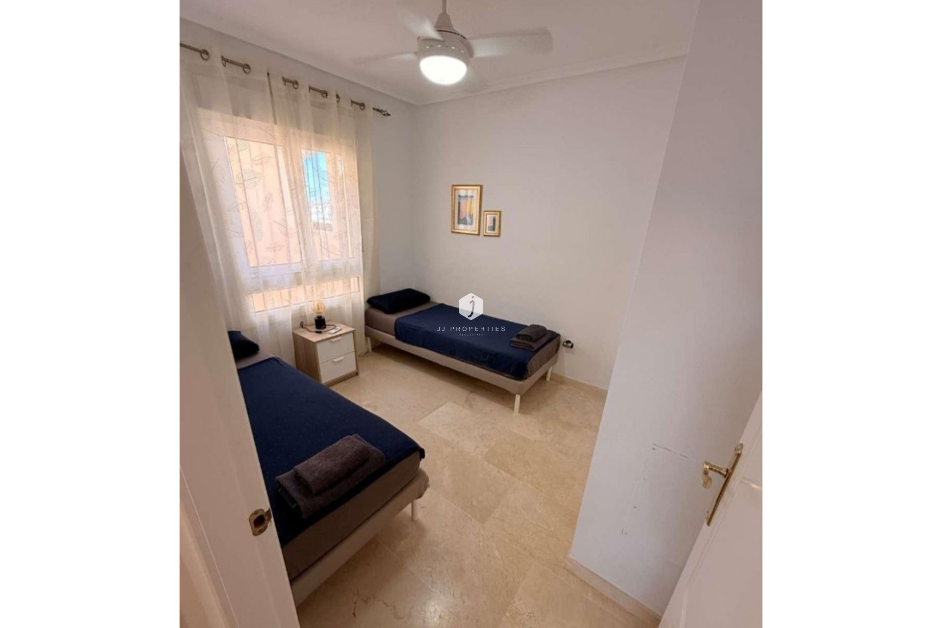 Tweedehands - Appartement / flat -
Playa Flamenca - Costa Blanca