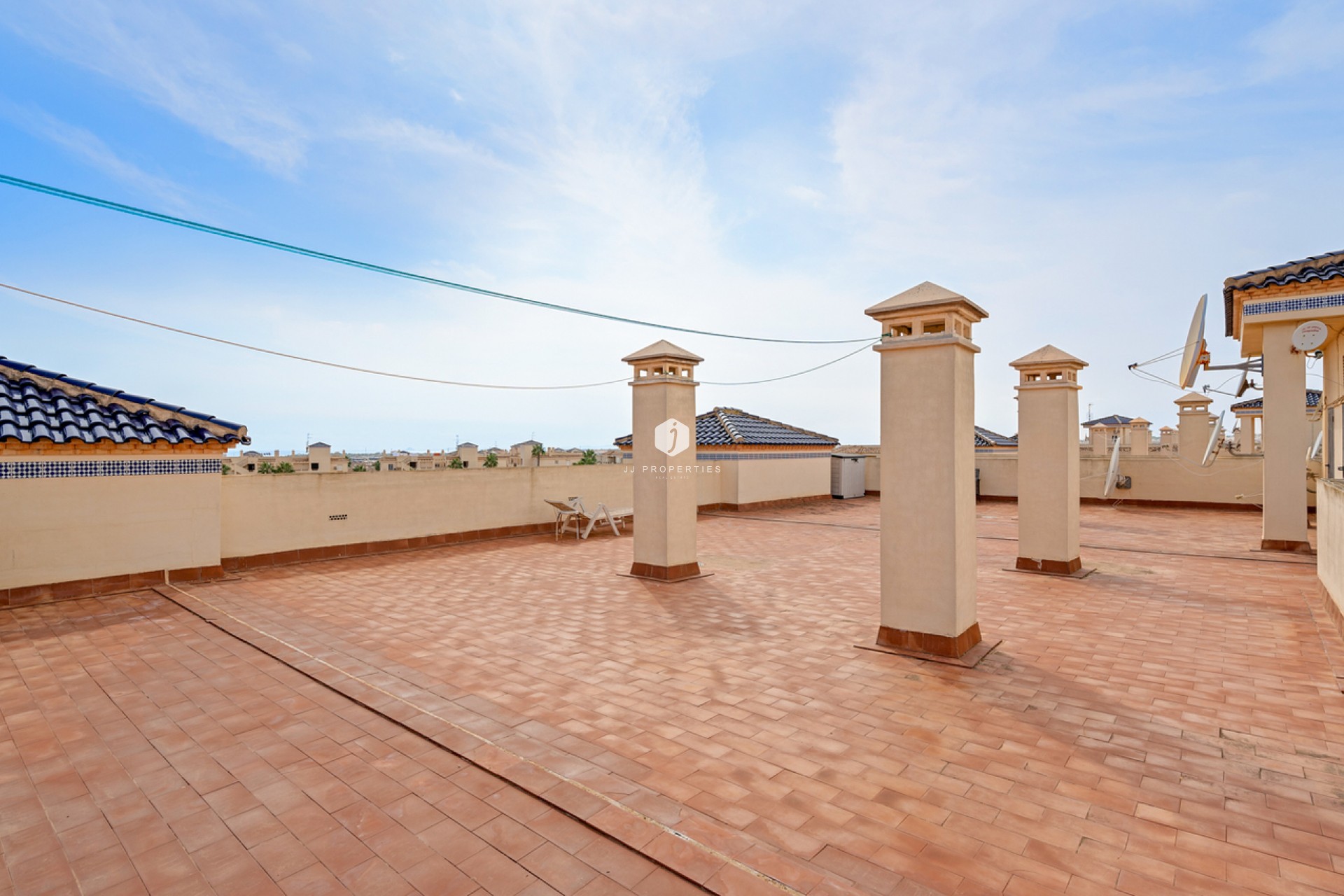 Tweedehands - Appartement / flat -
Playa Flamenca - Costa Blanca