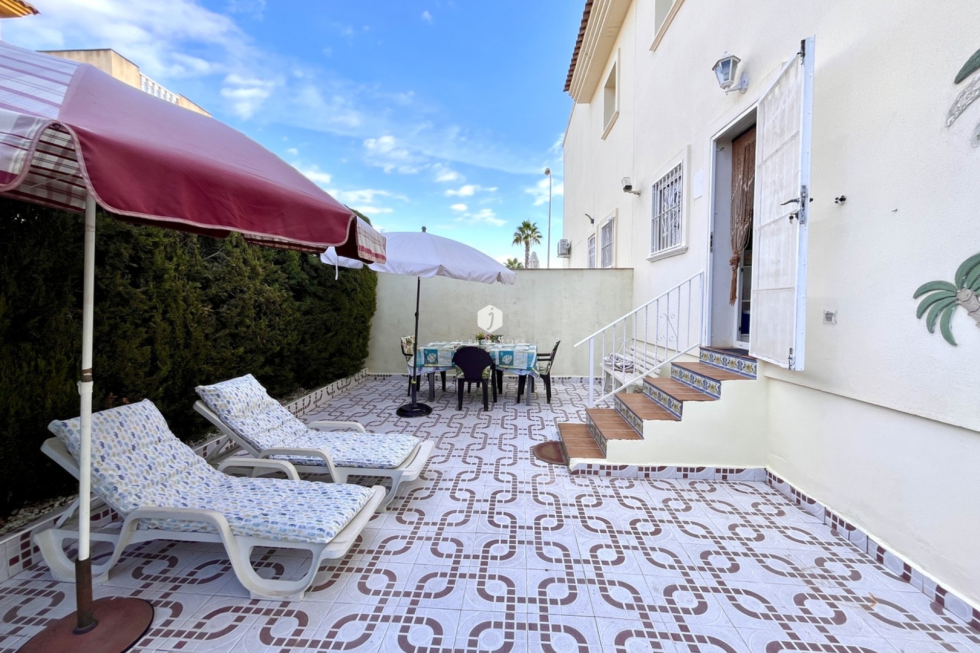 Tweedehands - Appartement / flat -
Playa Flamenca - Costa Blanca