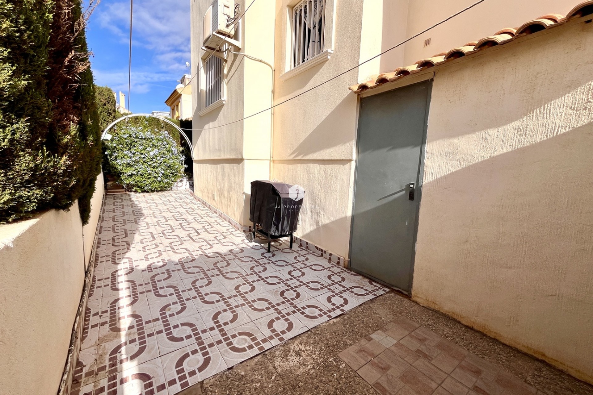Tweedehands - Appartement / flat -
Playa Flamenca - Costa Blanca