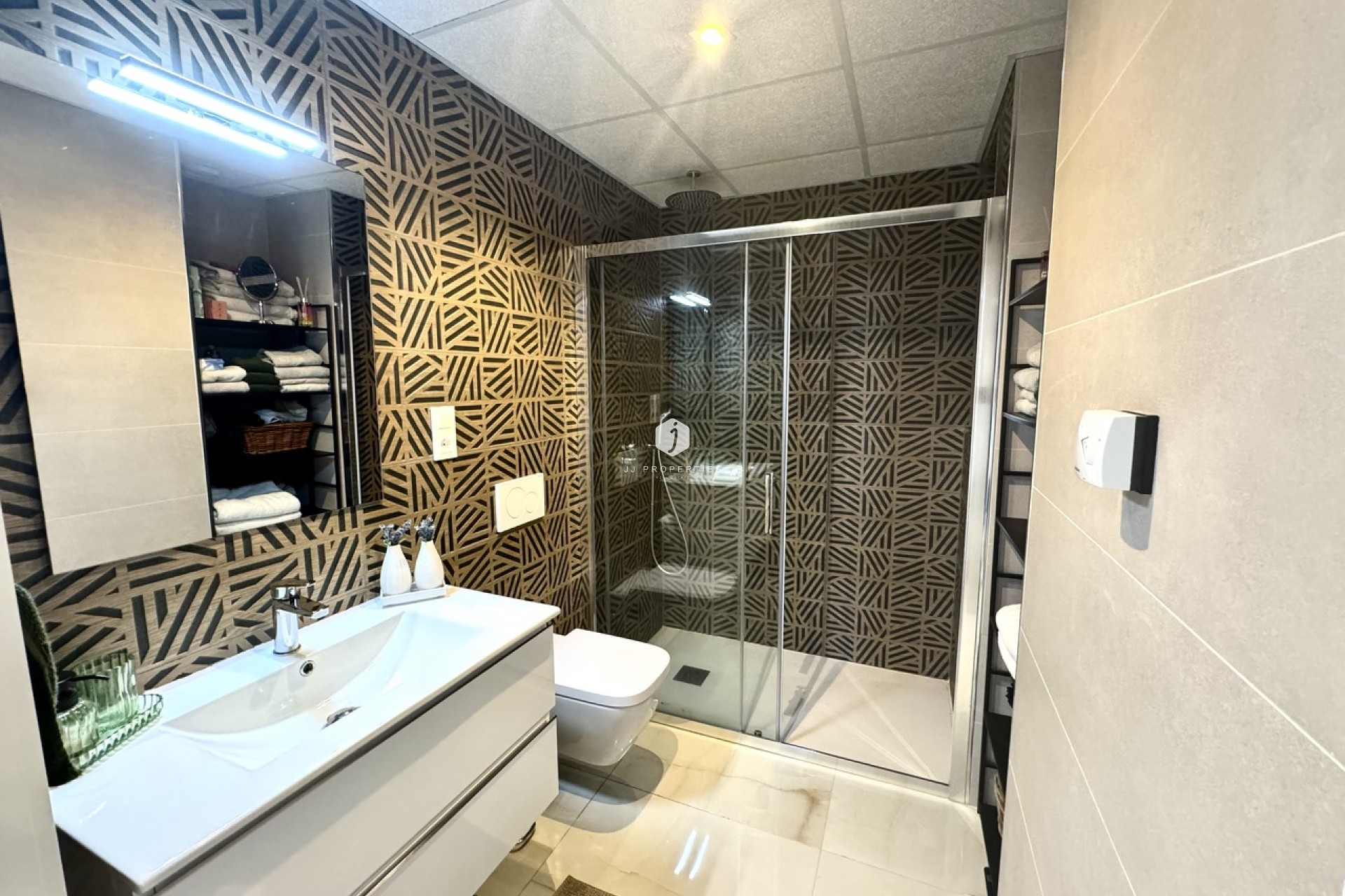 Tweedehands - Appartement / flat -
Playa Flamenca - Costa Blanca