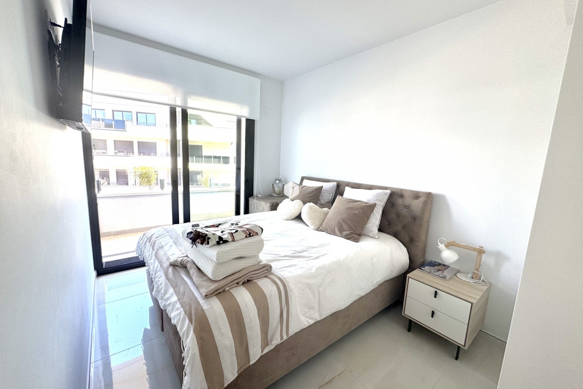 Tweedehands - Appartement / flat -
Playa Flamenca - Costa Blanca