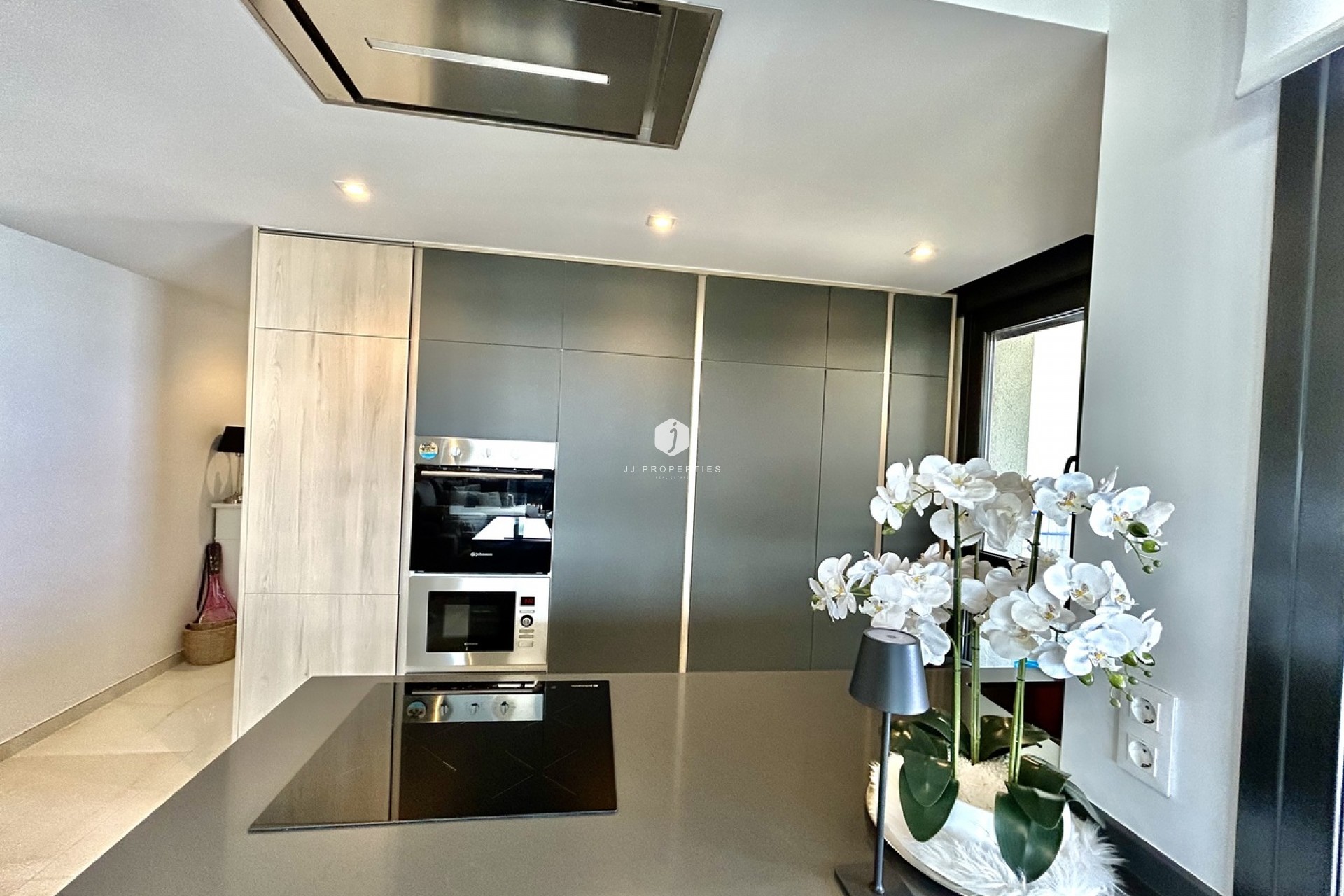 Tweedehands - Appartement / flat -
Playa Flamenca - Costa Blanca