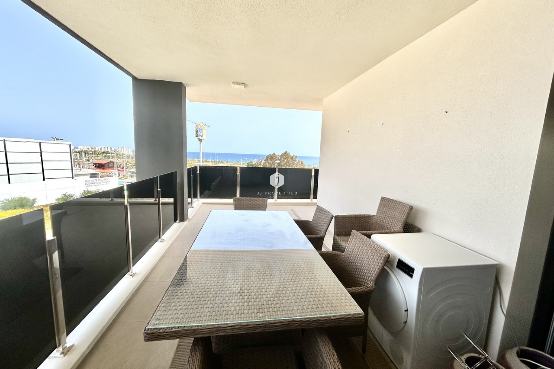 Tweedehands - Appartement / flat -
Playa Flamenca - Costa Blanca