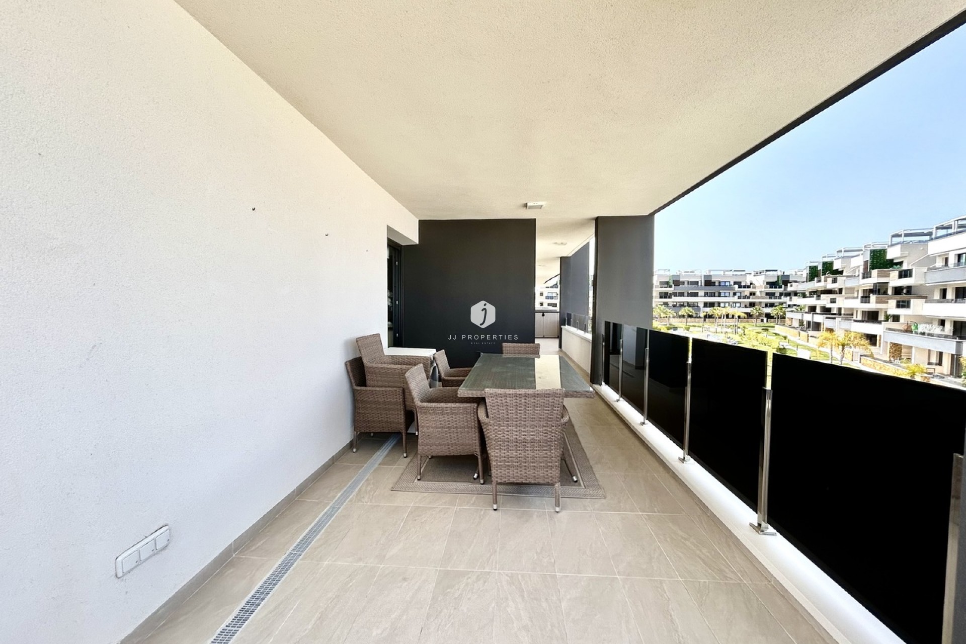 Tweedehands - Appartement / flat -
Playa Flamenca - Costa Blanca