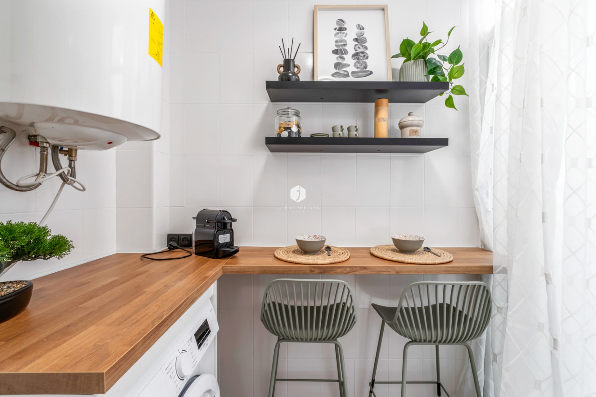 Tweedehands - Appartement / flat -
Playa Flamenca - Costa Blanca