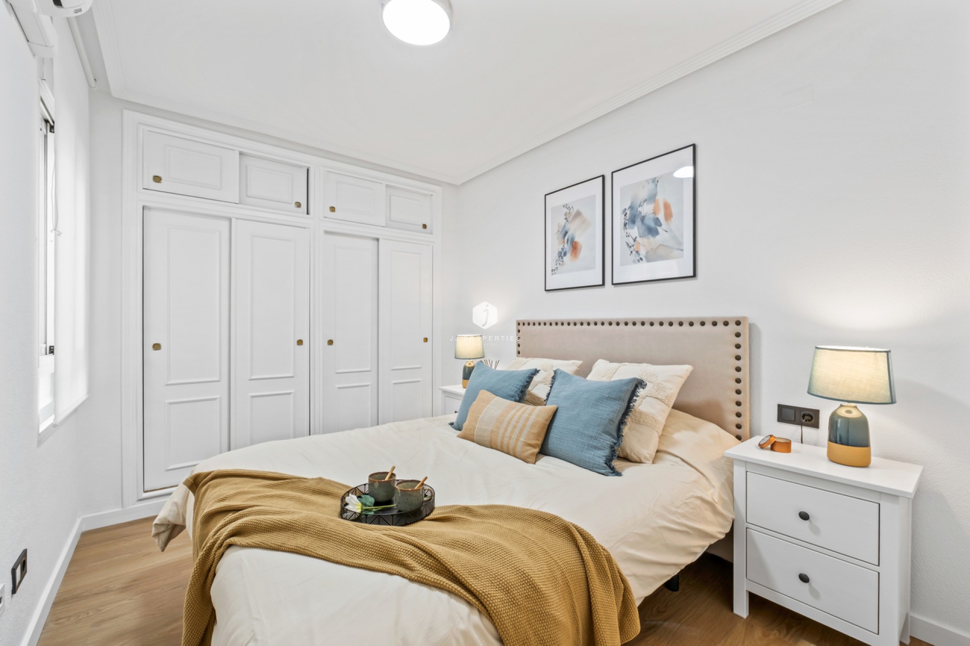 Tweedehands - Appartement / flat -
Playa Flamenca - Costa Blanca