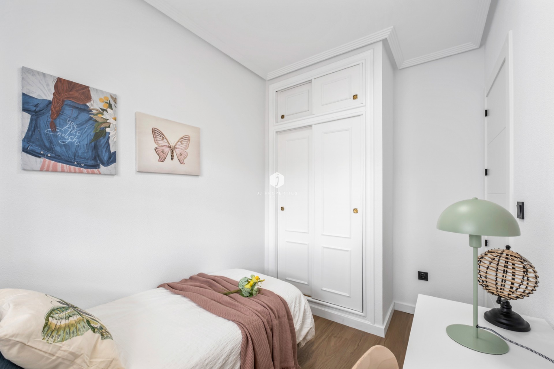 Tweedehands - Appartement / flat -
Playa Flamenca - Costa Blanca