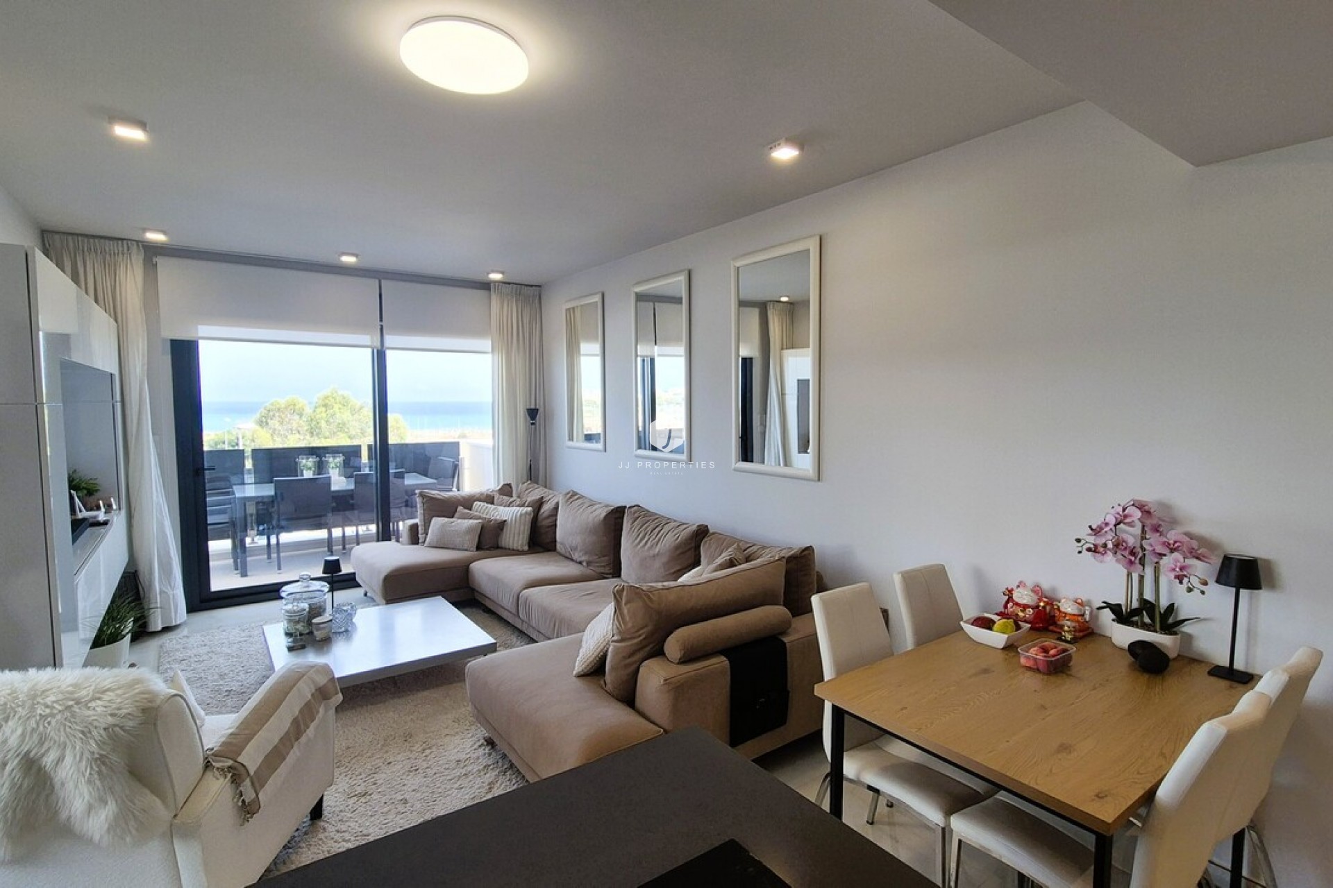 Tweedehands - Appartement / flat -
Playa Flamenca - Costa Blanca