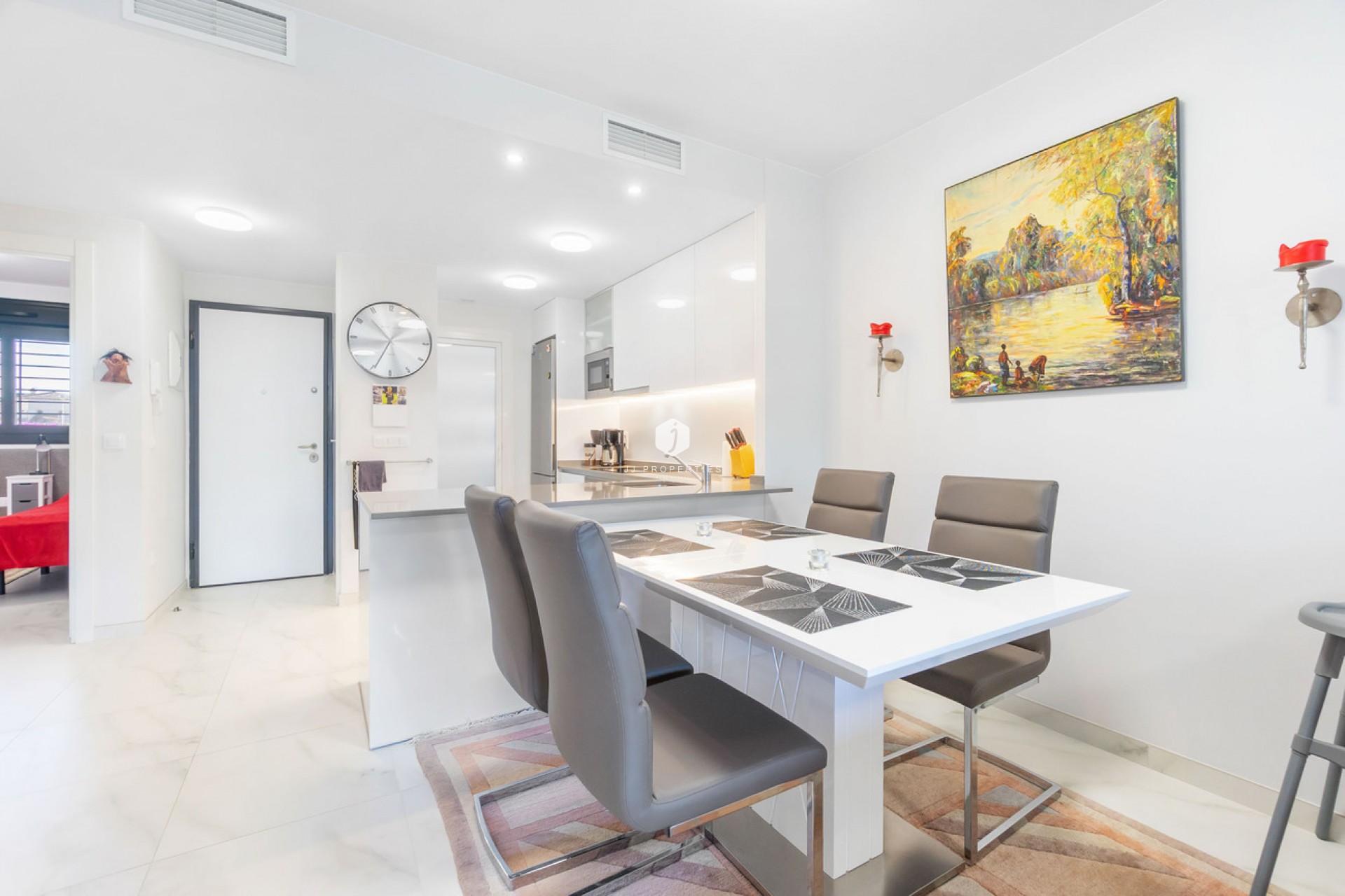 Tweedehands - Appartement / flat -
Playa Flamenca - Flamenca Village