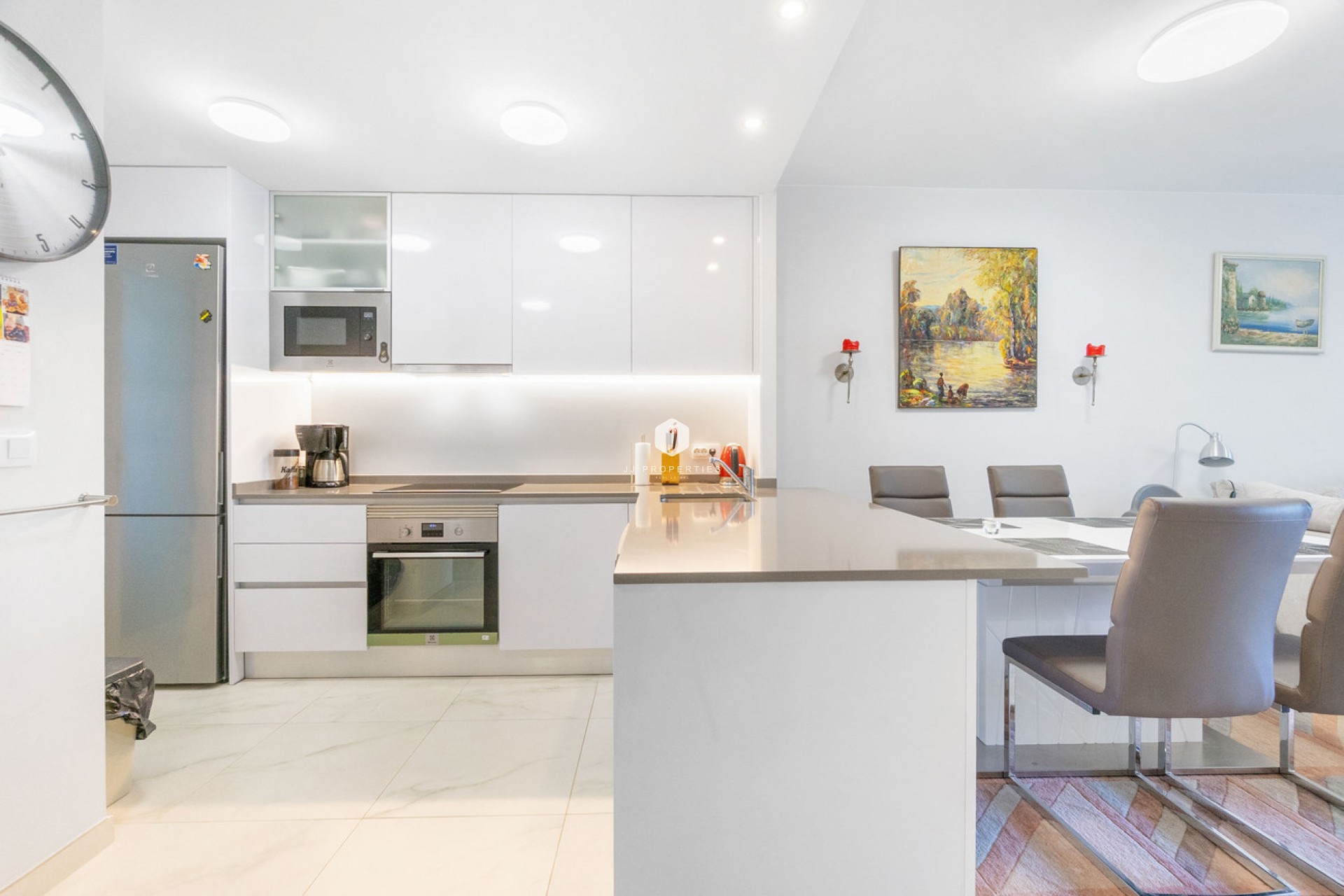 Tweedehands - Appartement / flat -
Playa Flamenca - Flamenca Village