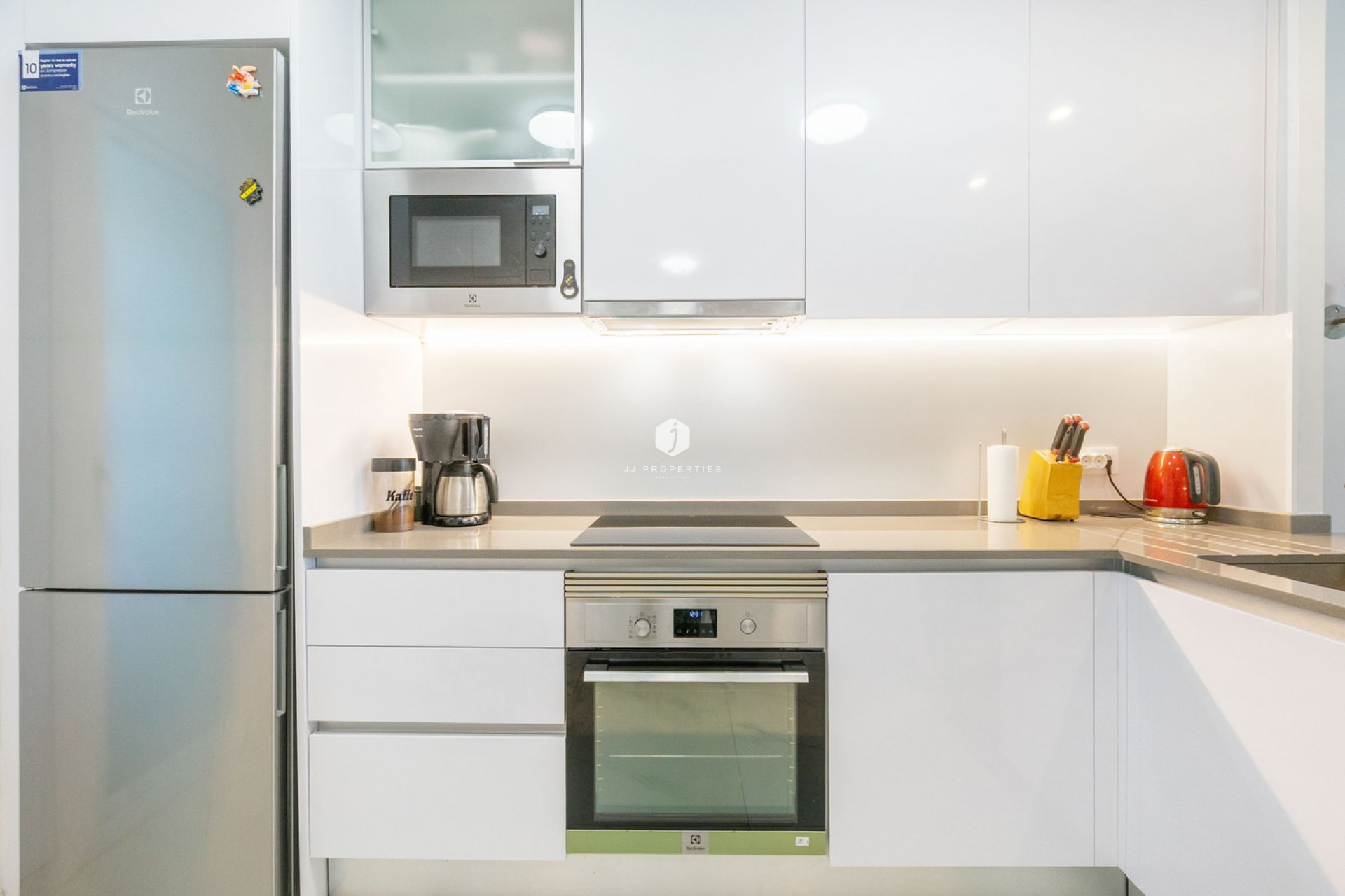 Tweedehands - Appartement / flat -
Playa Flamenca - Flamenca Village