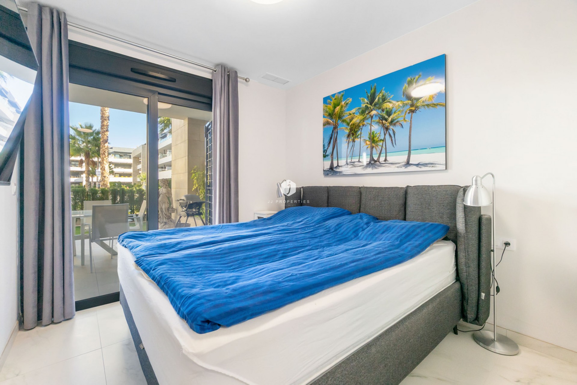 Tweedehands - Appartement / flat -
Playa Flamenca - Flamenca Village