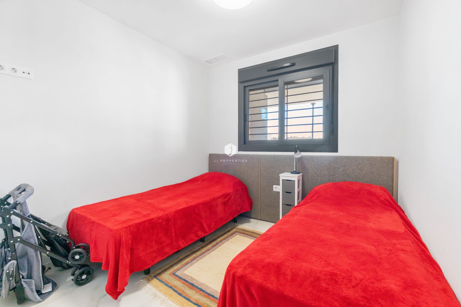 Tweedehands - Appartement / flat -
Playa Flamenca - Flamenca Village
